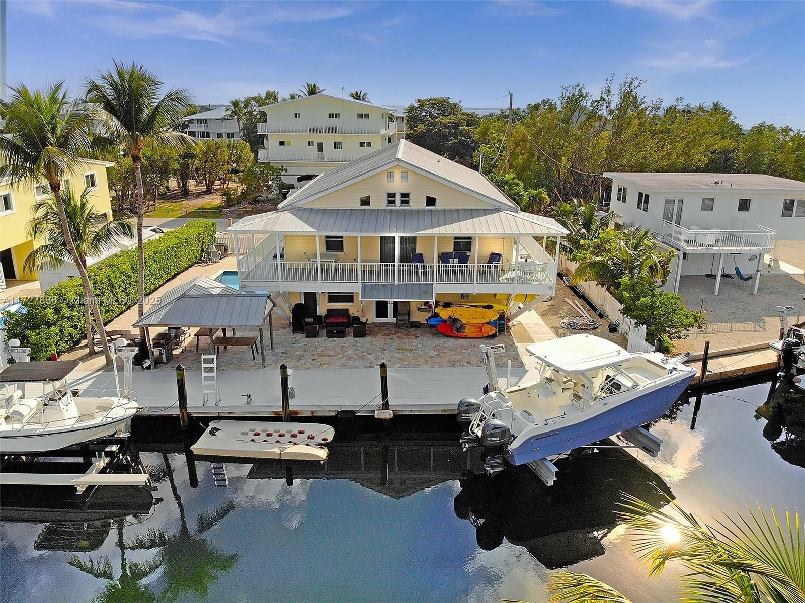Key Largo, Florida, 33037, United States, 3 Bedrooms Bedrooms, ,3 BathroomsBathrooms,Residential,For Sale,1975772