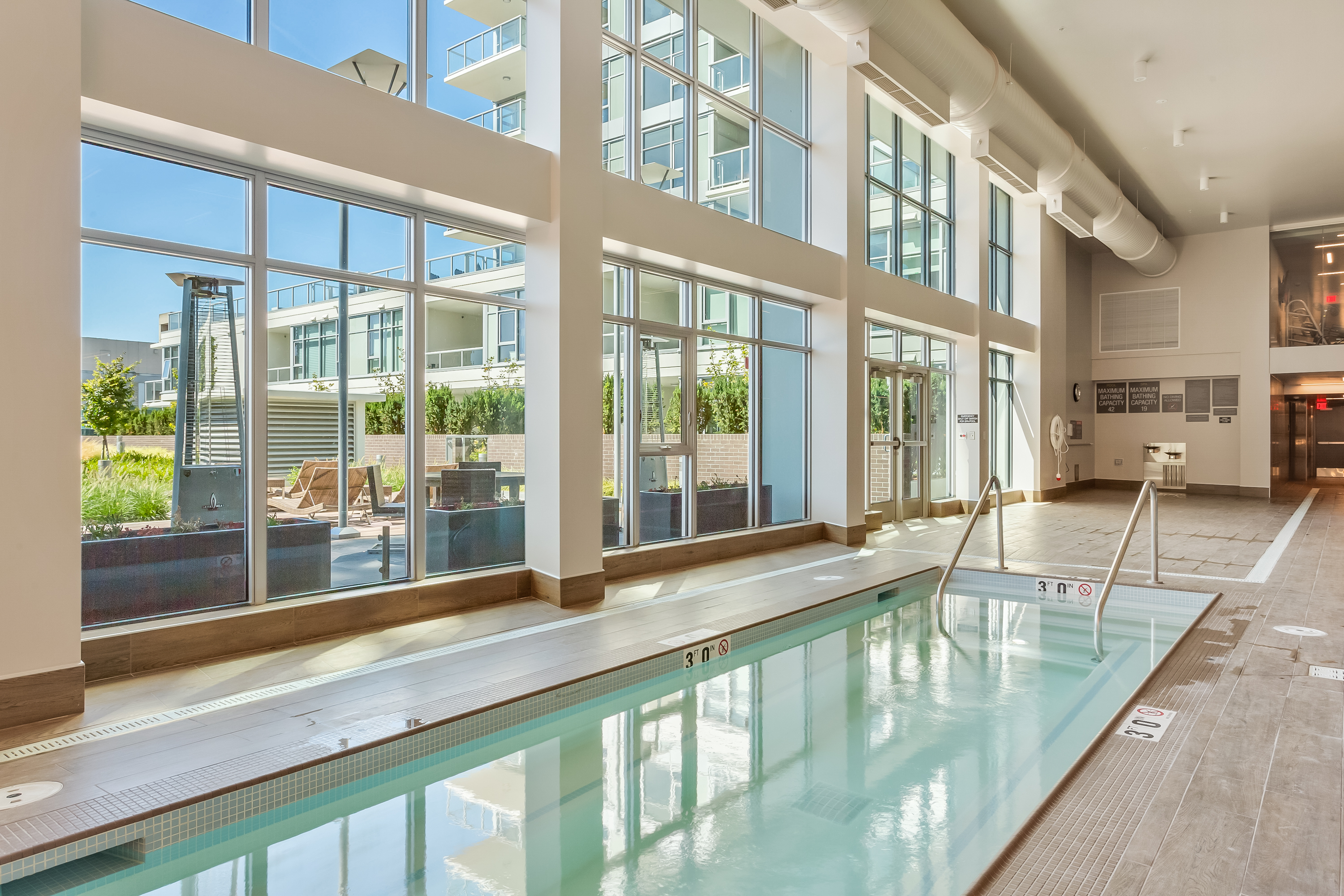 583 Battery St Unit #2905N, Seattle, WA 98121 - 物件實景