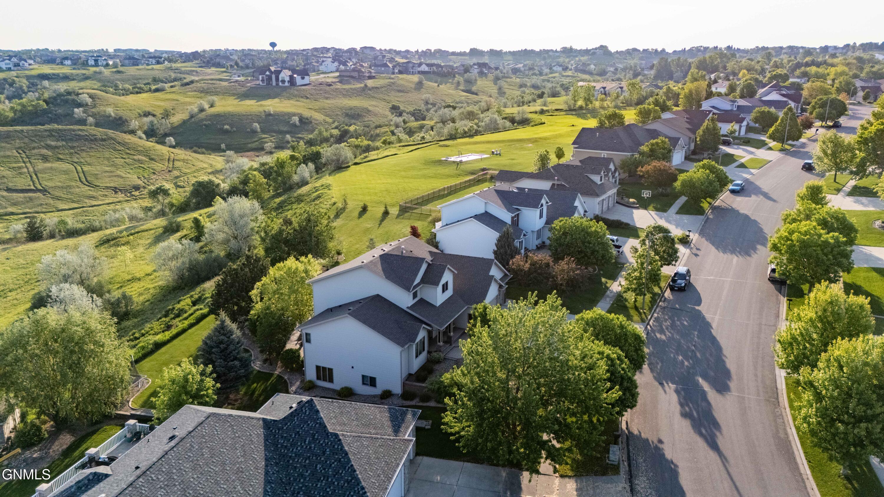 Bismarck, North Dakota, 58503, United States, 5 Bedrooms Bedrooms, ,2 BathroomsBathrooms,Residential,For Sale,2001566