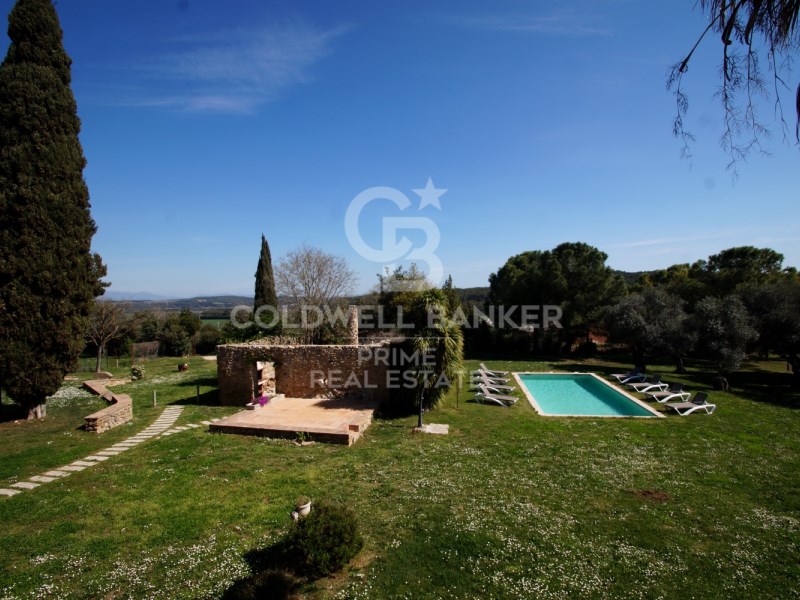 Girona, Vilademuls, Galliners Girona, Vilademuls, Vilademuls, Catalonia, ES, 5 Bedrooms Bedrooms, ,7 BathroomsBathrooms,Residential,For Sale,Girona, Vilademuls, Galliners Girona, Vilademuls, ,1616786