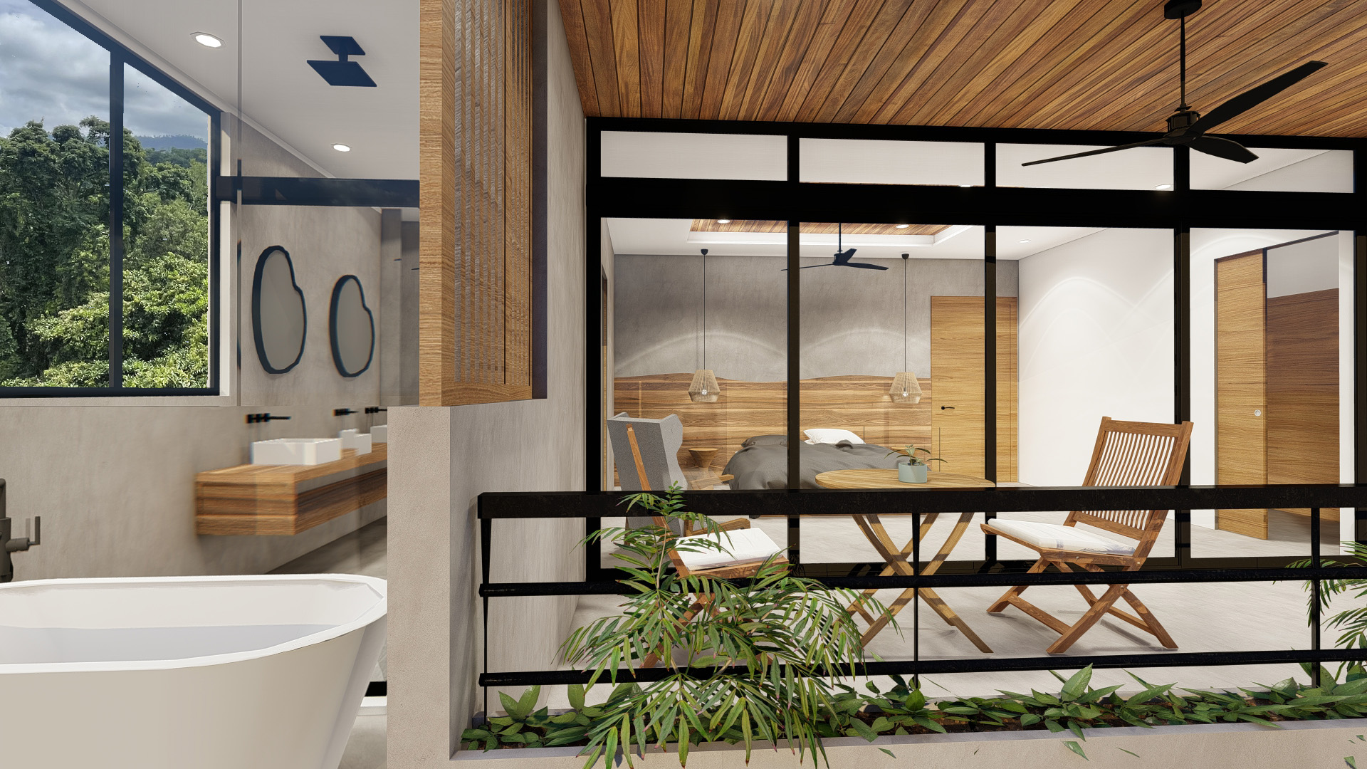 Las Brisas, Uvita, Uvita, Puntarenas, CR, 4 Bedrooms Bedrooms, ,5 BathroomsBathrooms,Residential,For Sale,Las Brisas, Uvita,1587911