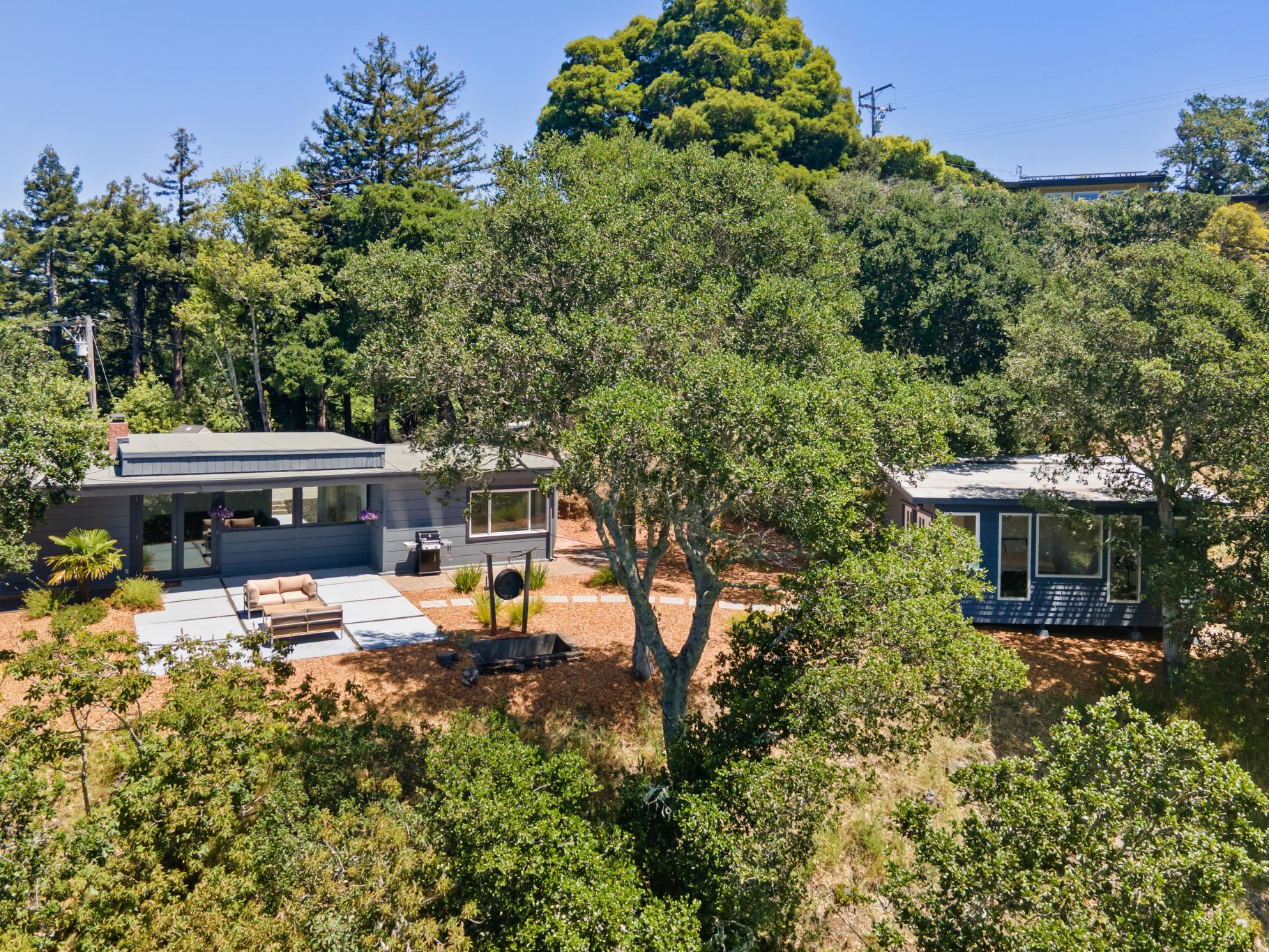  Single Level Mid Century Gem Ready for Expansion - 物件實景