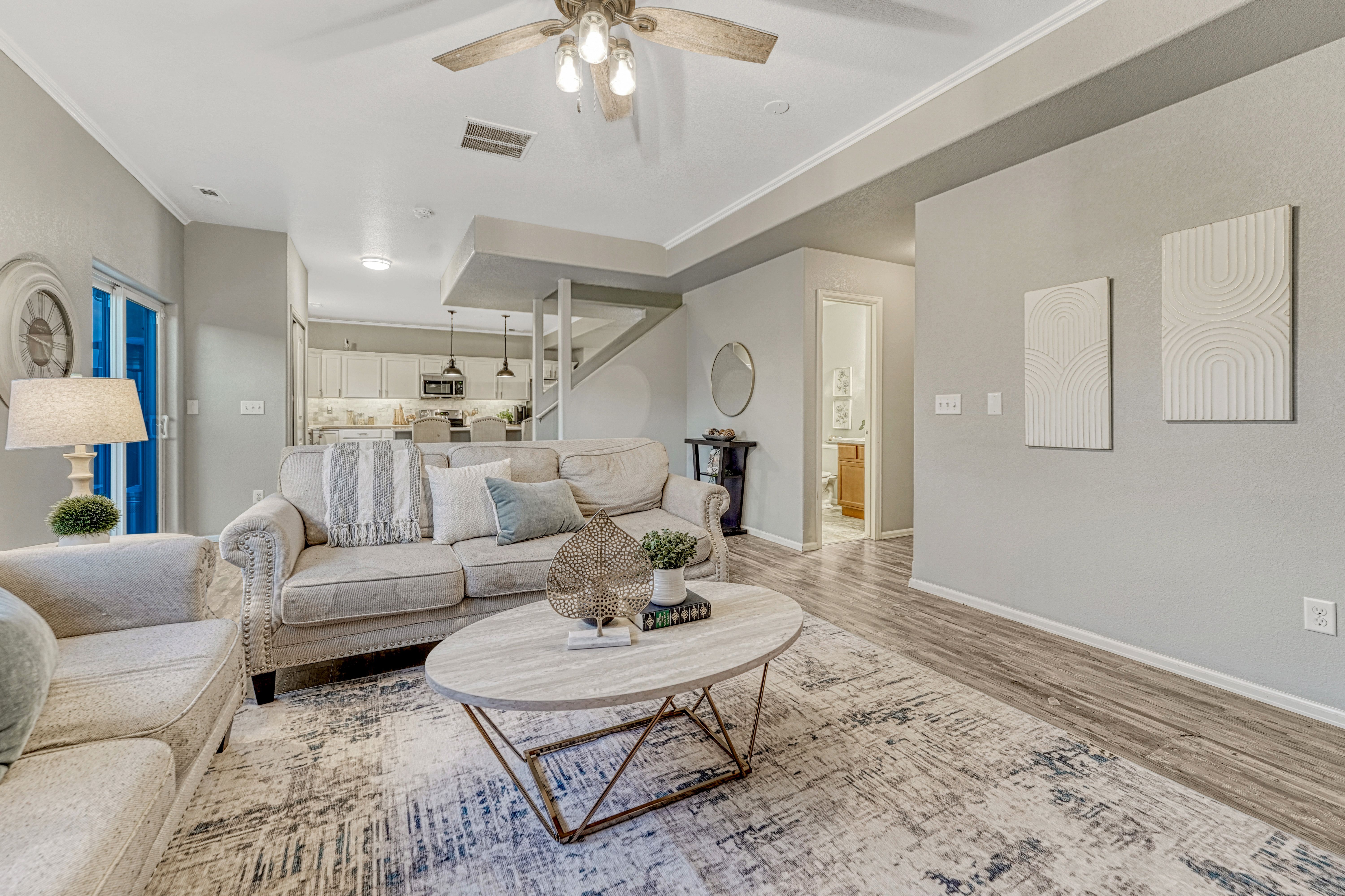  7618 Dry Willow Way, Colorado Springs, CO, 80908 - 物件實景