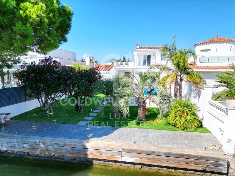 Girona, Empuriabrava, Cap Ras - Creus - Falconera, Empuriabrava, Catalonia, ES, 3 Bedrooms Bedrooms, ,2 BathroomsBathrooms,Residential,For Sale,Girona, Empuriabrava, Cap Ras - Creus - Falconera,1448905