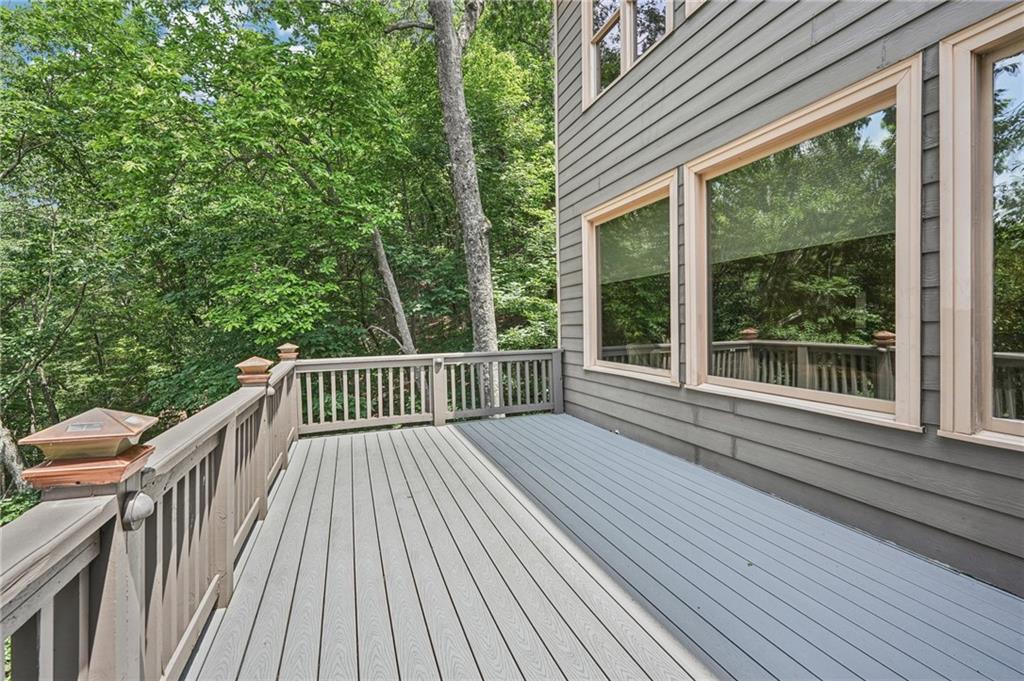 Big Canoe, Georgia, 30143, United States, 4 Bedrooms Bedrooms, ,5 BathroomsBathrooms,Residential,For Sale,1978711