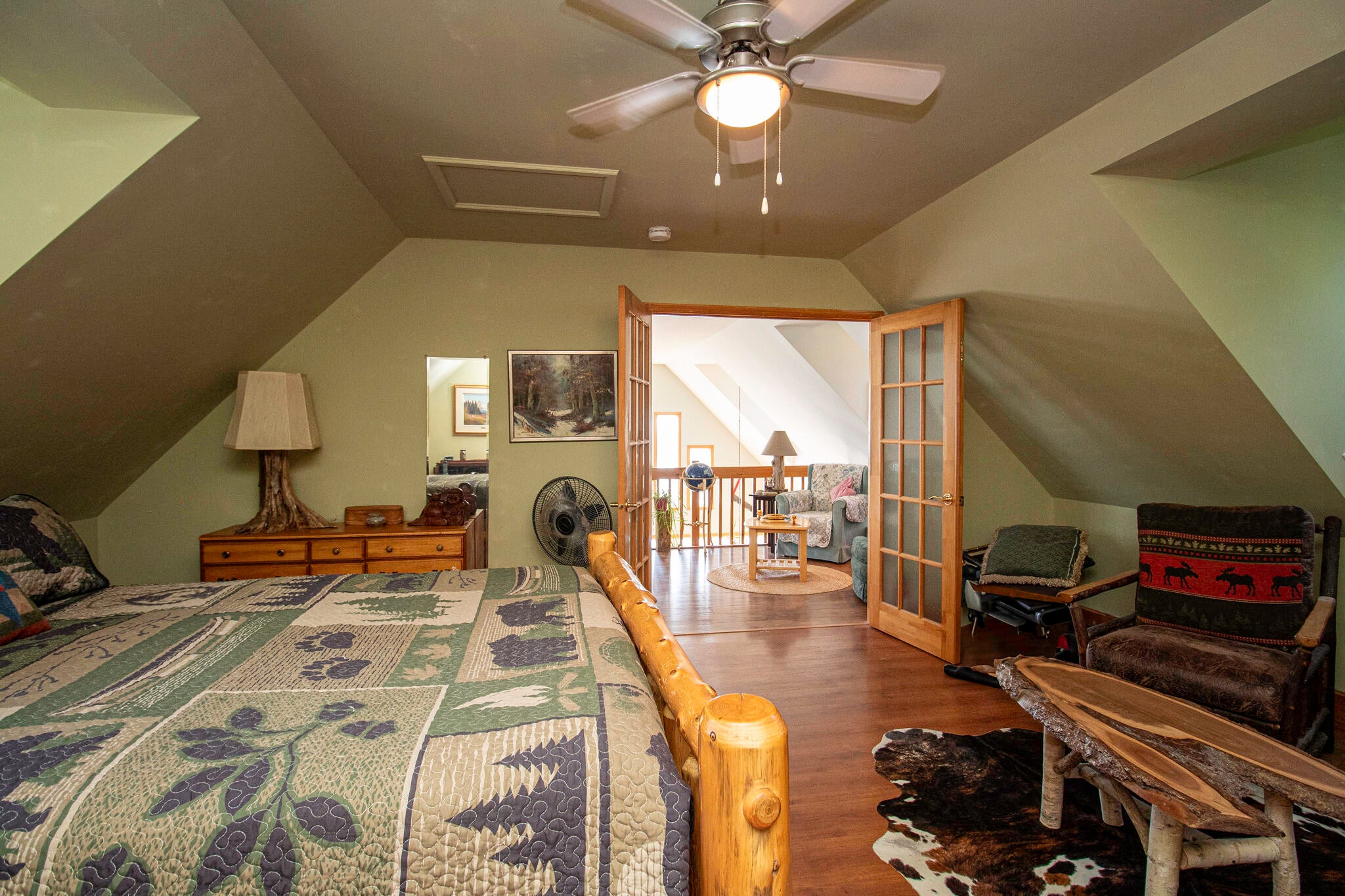 735 Highland Road, Keeseville, New York, 12944, United States, 2 Bedrooms Bedrooms, ,2 BathroomsBathrooms,Residential,For Sale,735 Highland Road,1587579