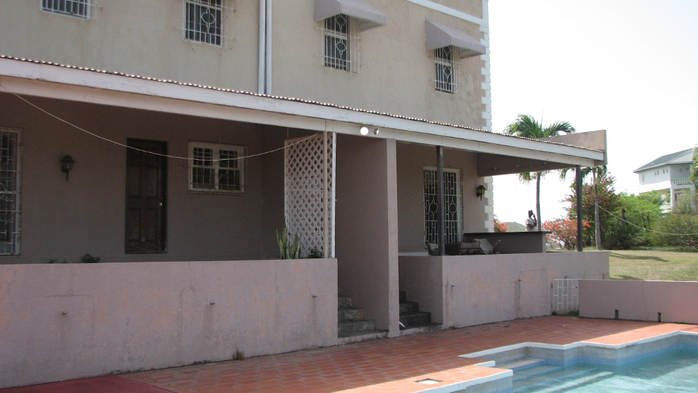 Lance Aux Epines, S.A Francis Drive, St George, GD, 6 Bedrooms Bedrooms, ,4 BathroomsBathrooms,Residential,For Sale,Lance Aux Epines, S.A Francis Drive,1461700