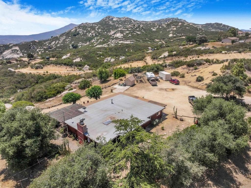 Jamul, California, 91935, United States, 3 Bedrooms Bedrooms, ,1 BathroomBathrooms,Residential,For Sale,1938838