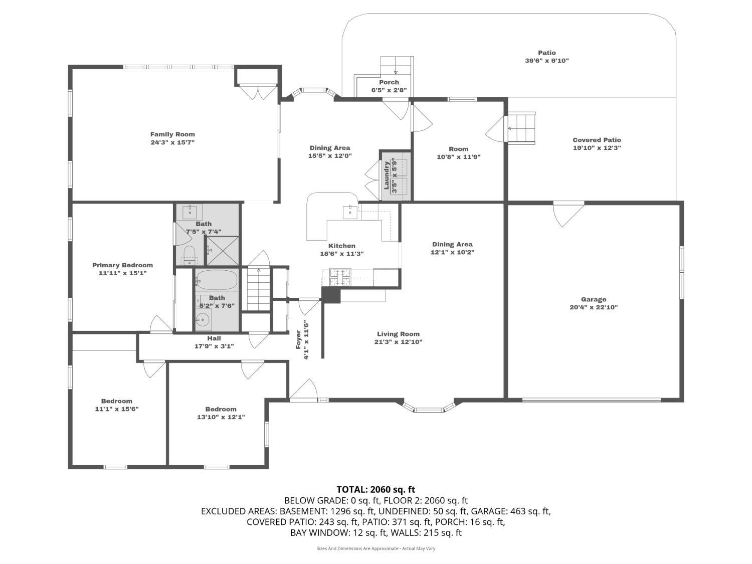 Edison, New Jersey, 08820, United States, 3 Bedrooms Bedrooms, ,2 BathroomsBathrooms,Residential,For Sale,1989177