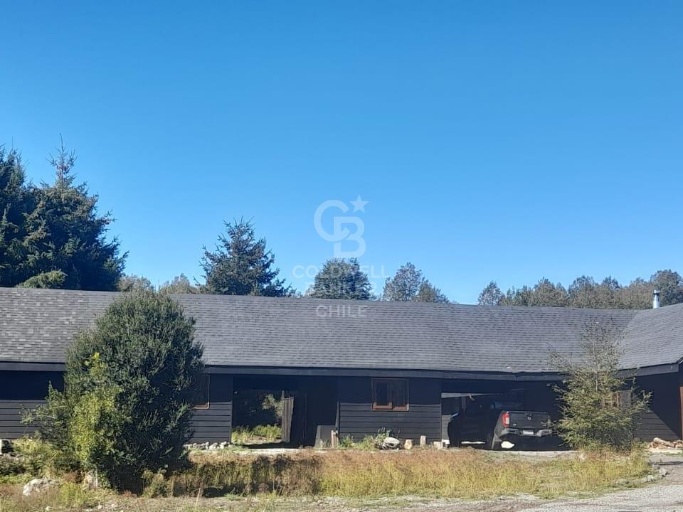 Pucón, Chile, 4 Bedrooms Bedrooms, ,3 BathroomsBathrooms,Residential,For Sale,1959469