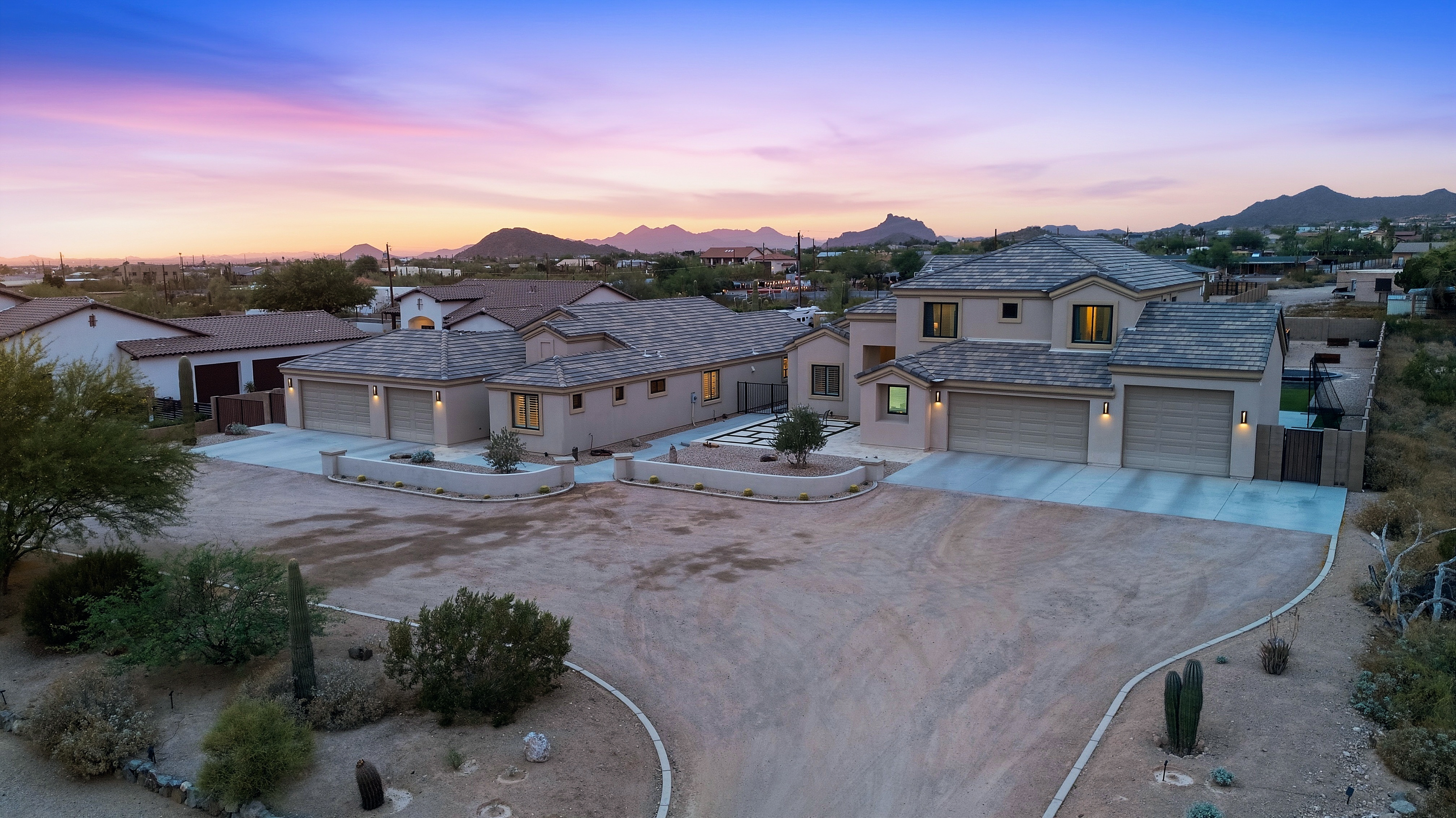  8236 E Hermosa Vista Drive  Mesa, AZ - 物件實景