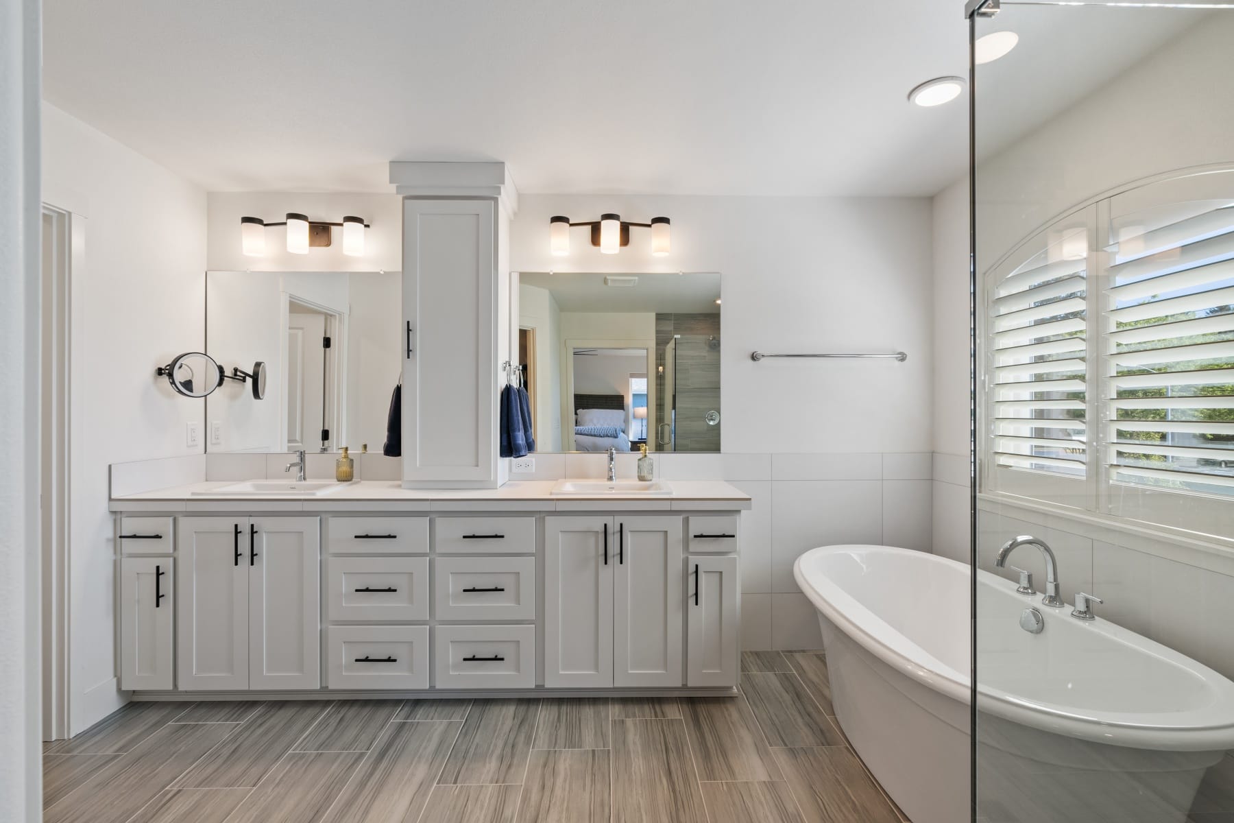  15111 NE 93RD ST Vancouver, WA 98682 - 物件實景
