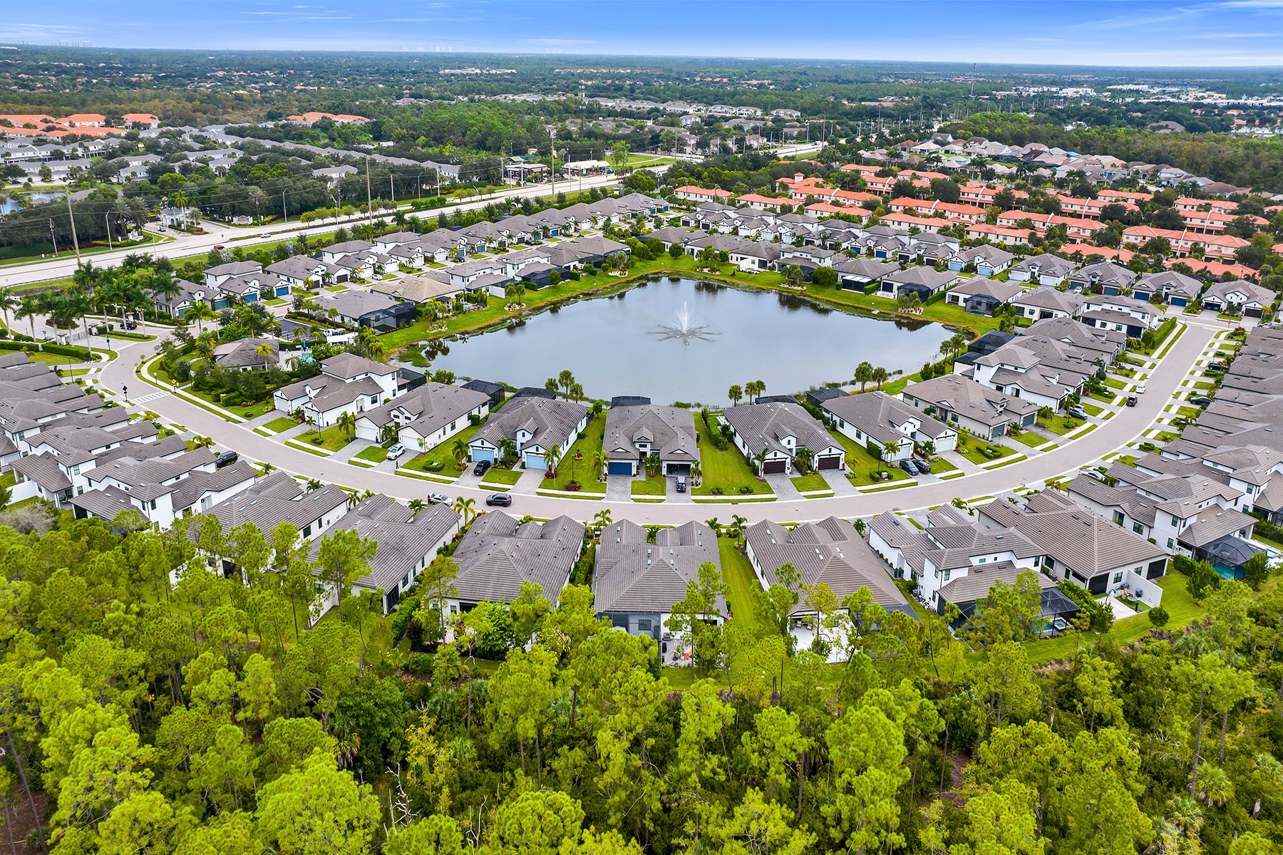  NAPLES - ABACO POINTE - 物件實景
