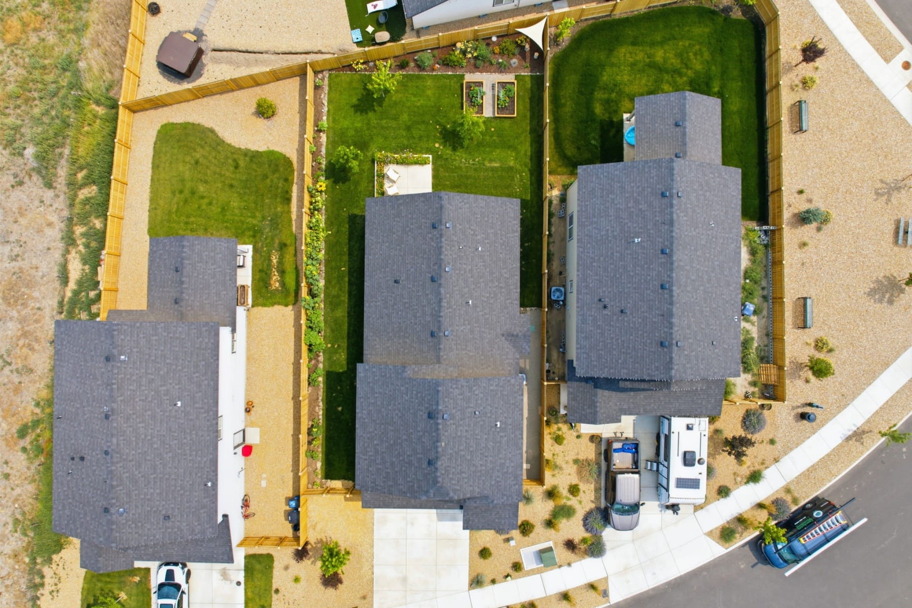  3774 NW 7th Lane Redmond, OR 97756 - 物件實景