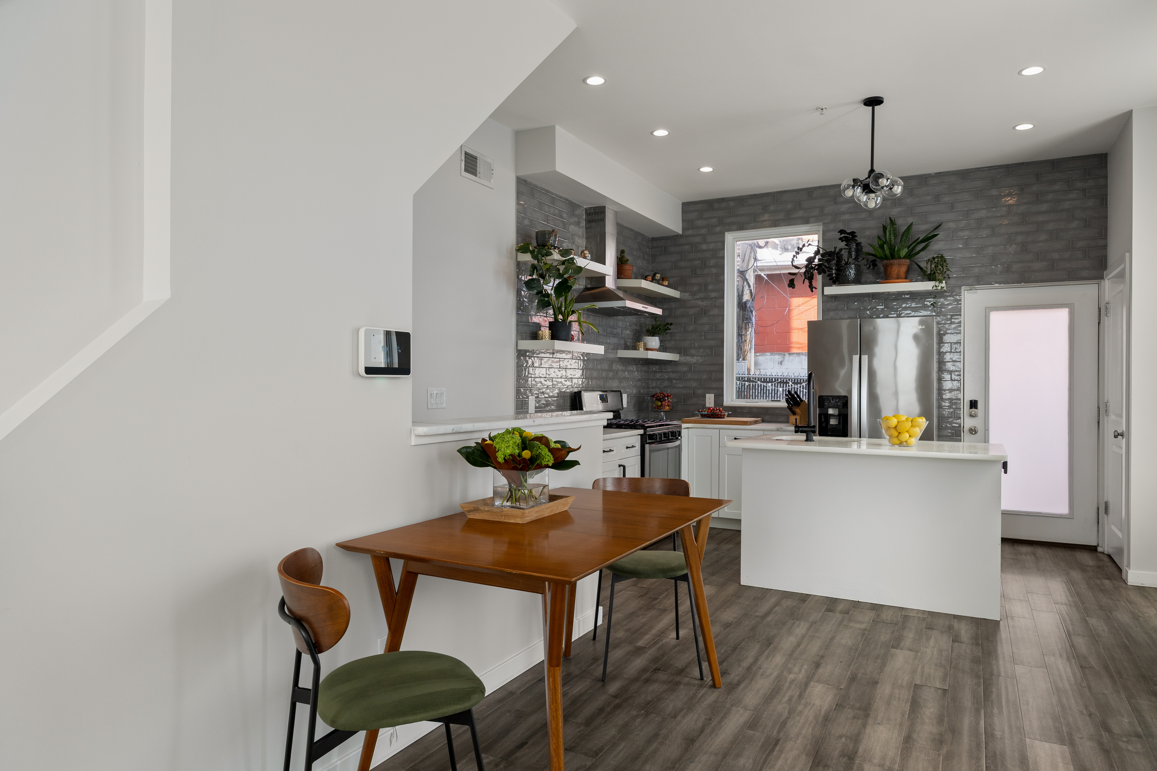  1501 North Hollywood Street, Philadelphia, PA 19121 - 物件實景