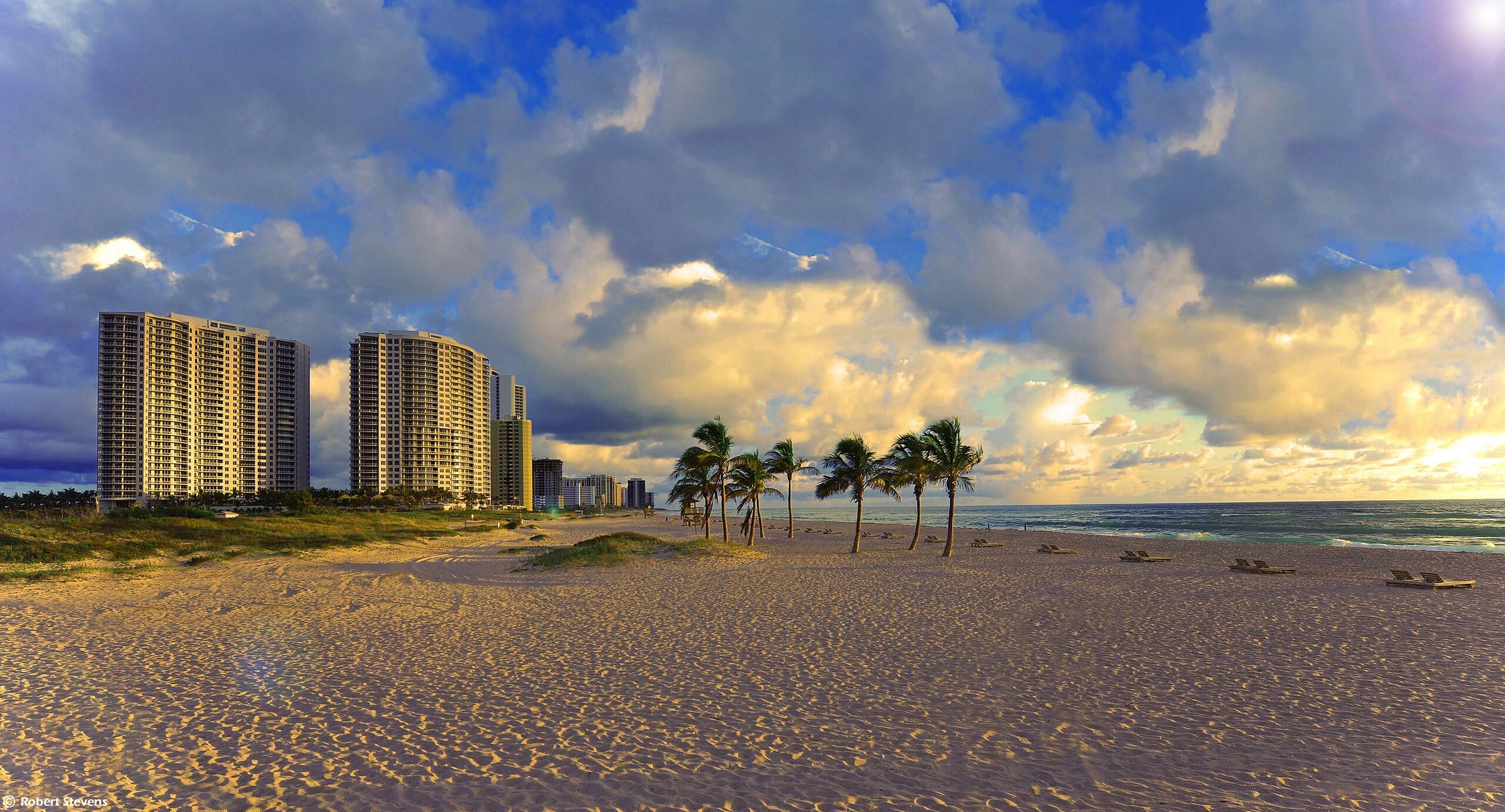  2700 N Ocean Drive #1803 A - 物件實景