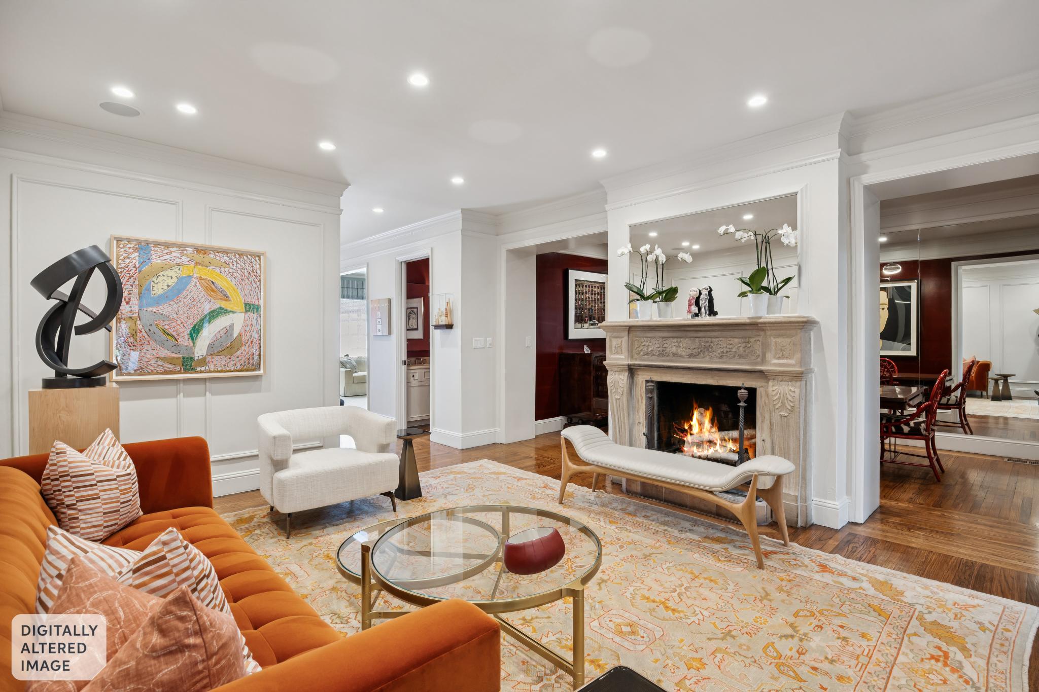  3966 Clay Street - 物件實景