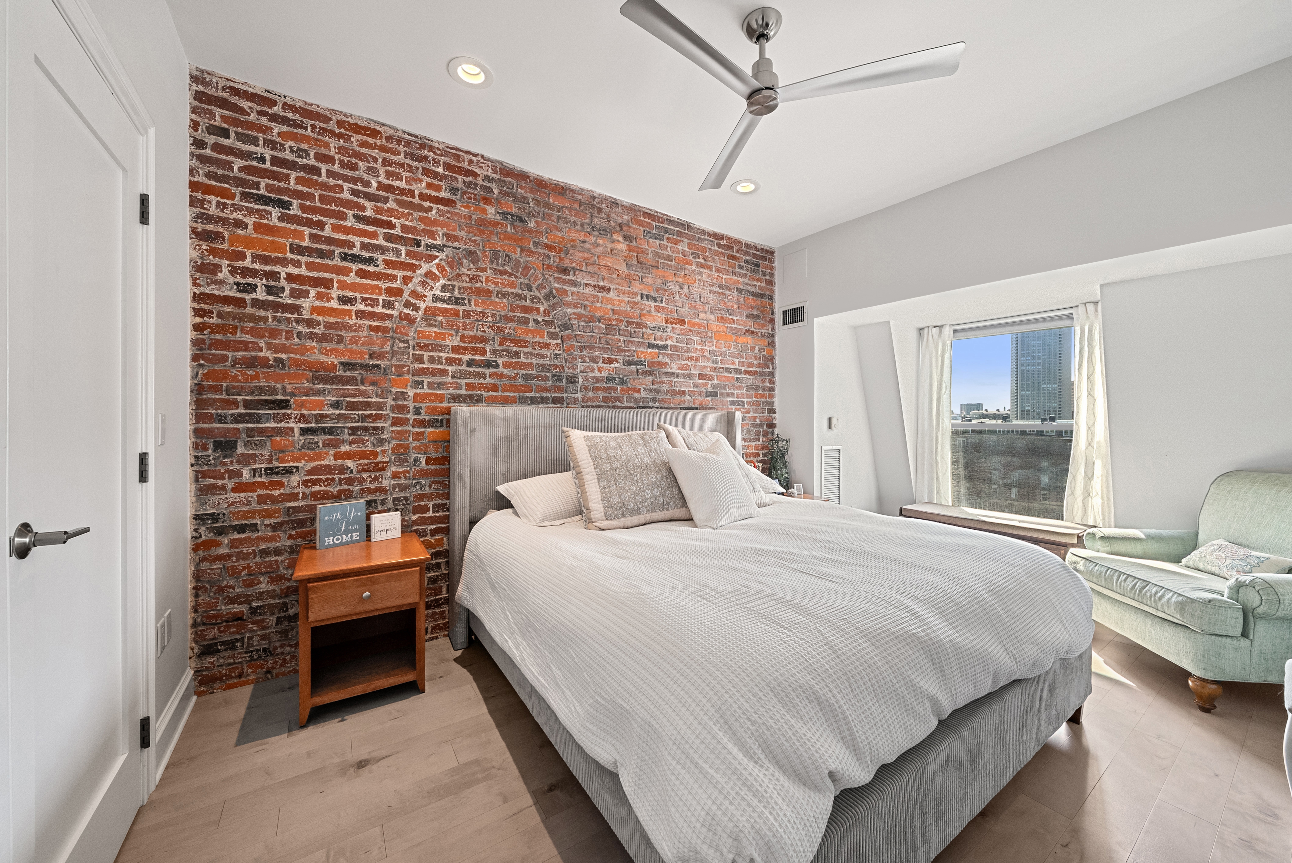  28 Atlantic Avenue, Boston, MA, 02110 - 物件實景