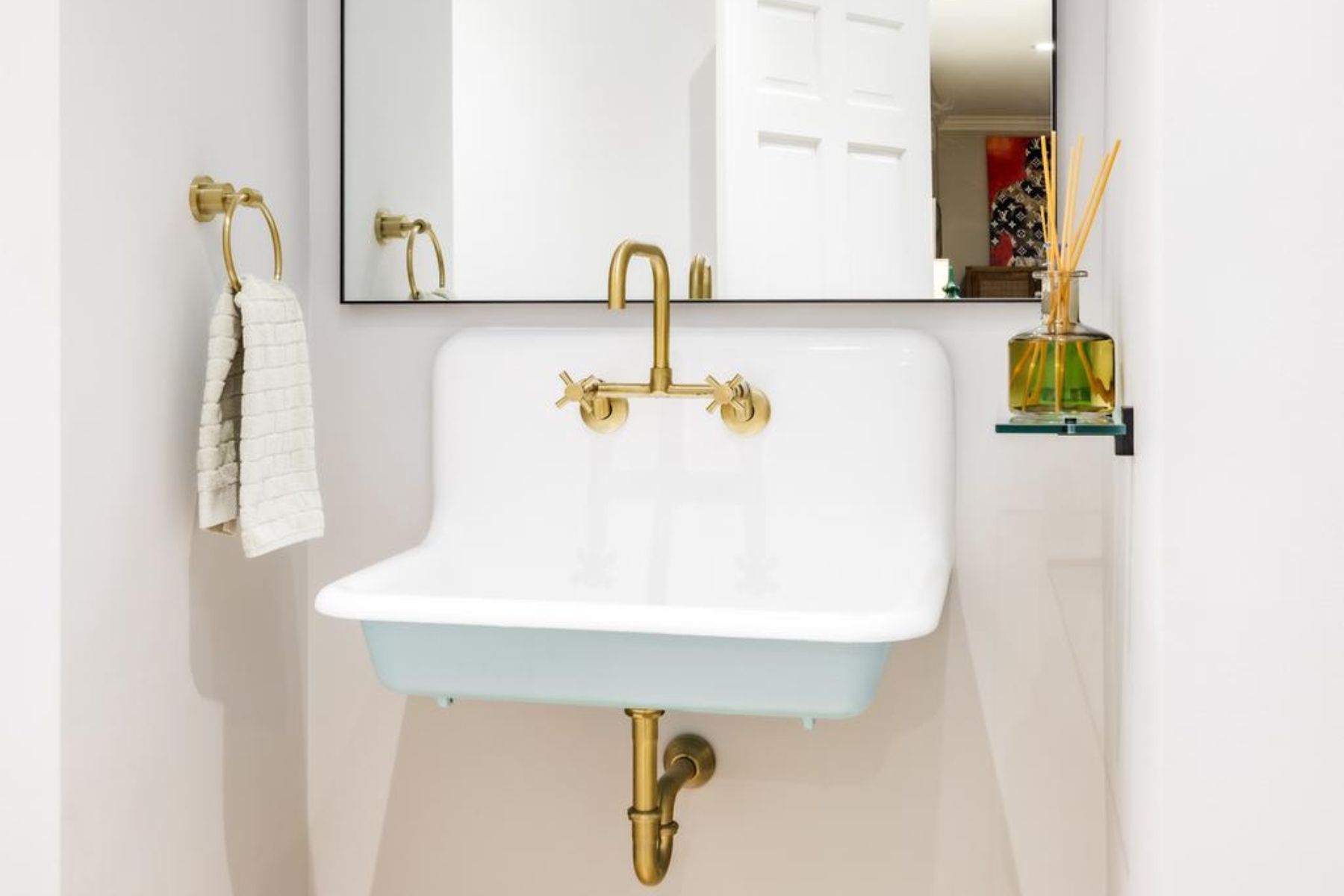  4802 Kemble Place NW, Washington, DC, 20007 - 物件實景