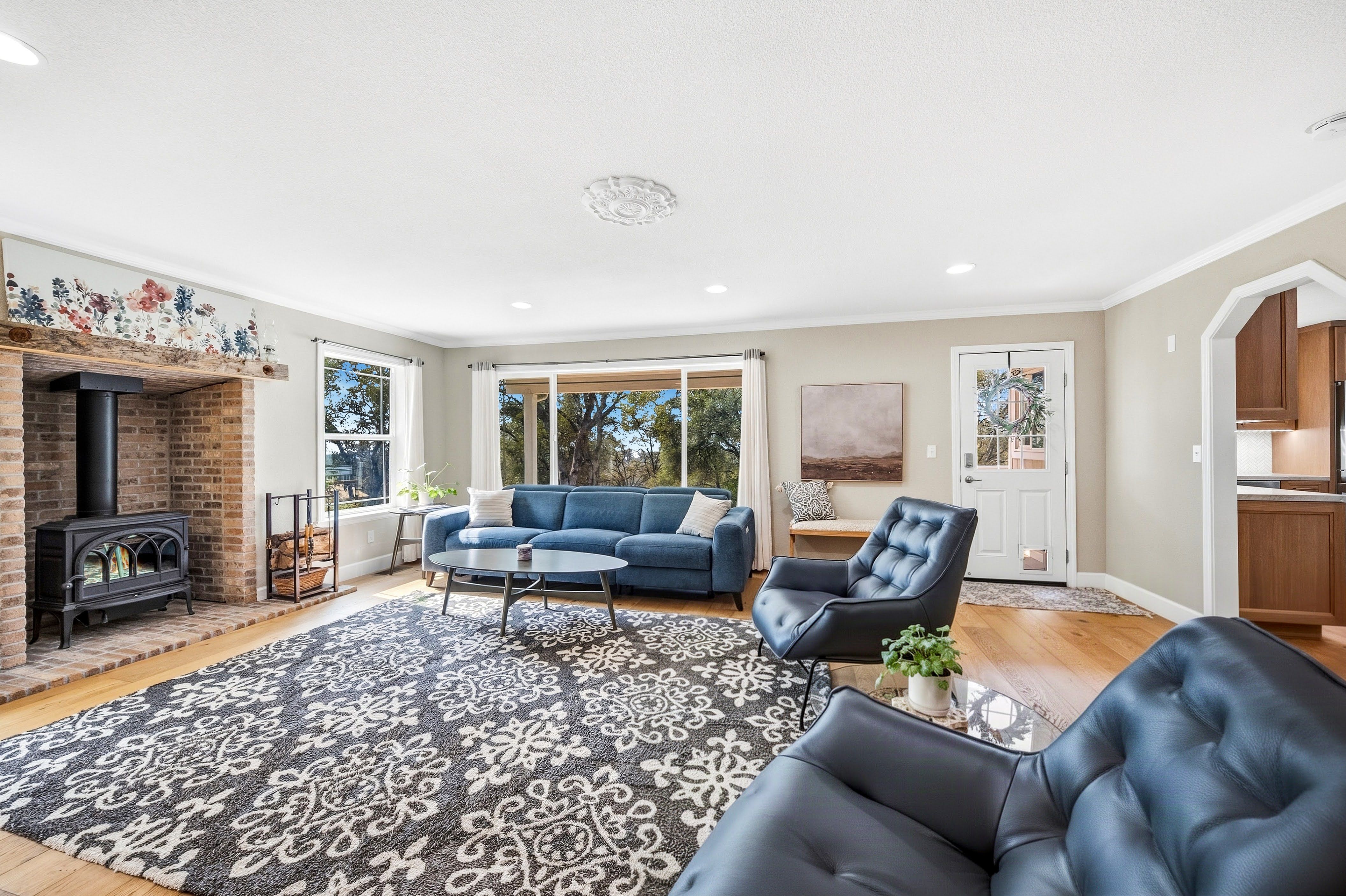  5301 Tioga Lane, El Dorado, CA 95623 - 物件實景