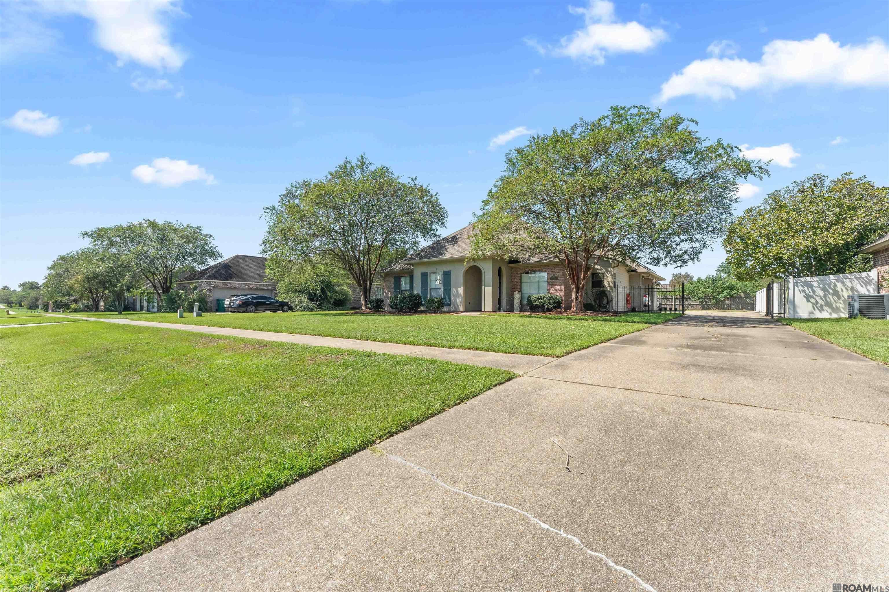 Windwood Dr, Zachary, LA 70791 #1