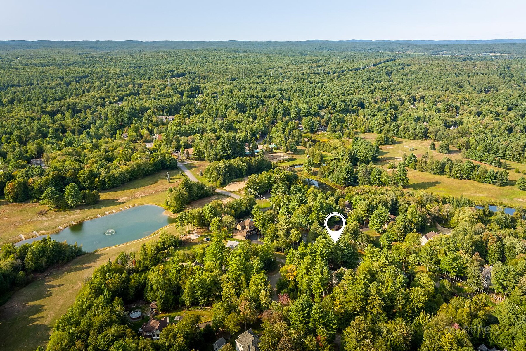  Saint-Colomban, Laurentides - 物件實景