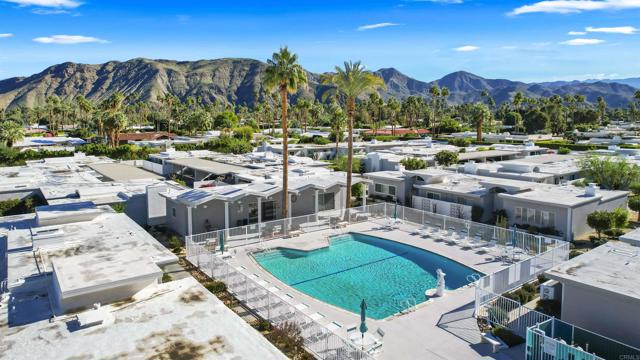 Palm Springs, California, 92264, United States, 2 Bedrooms Bedrooms, ,2 BathroomsBathrooms,Residential,For Sale,2010700