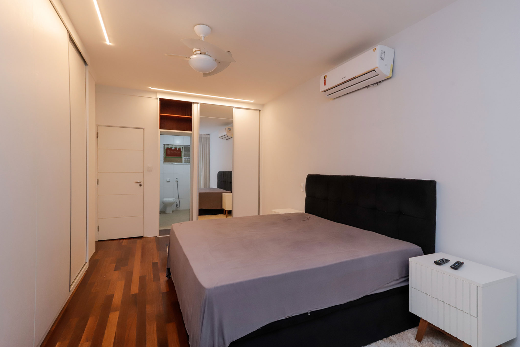  Renovated apartment one block from the beach in Copacabana - 物件實景