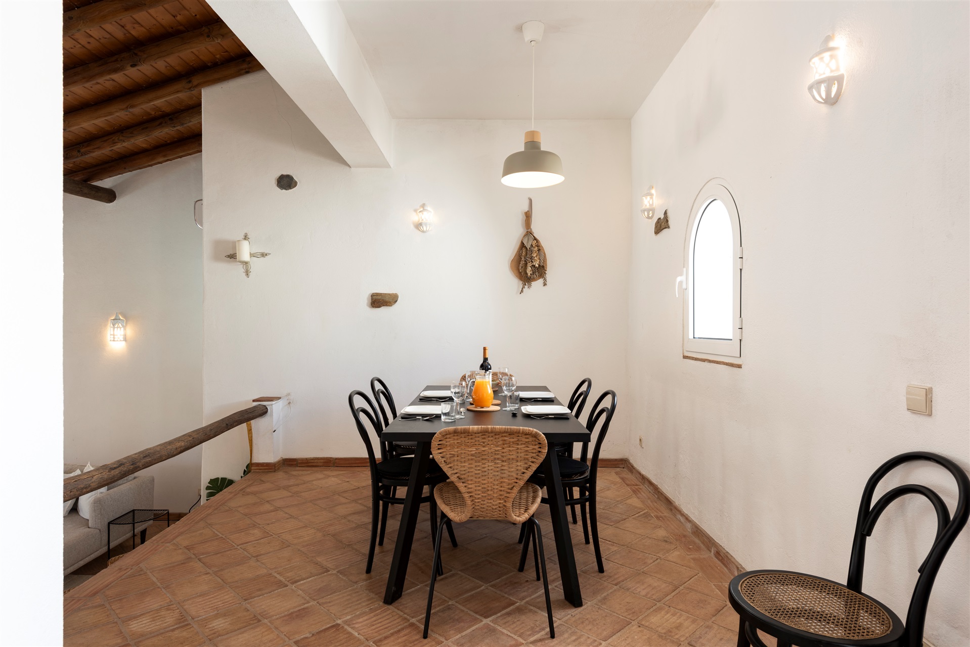  Detached house, 4 bedrooms, for Sale - 物件實景