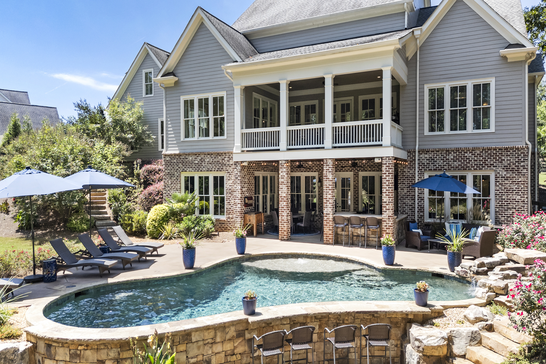  Discover Your Dream Home in Trinity Creek - 物件實景