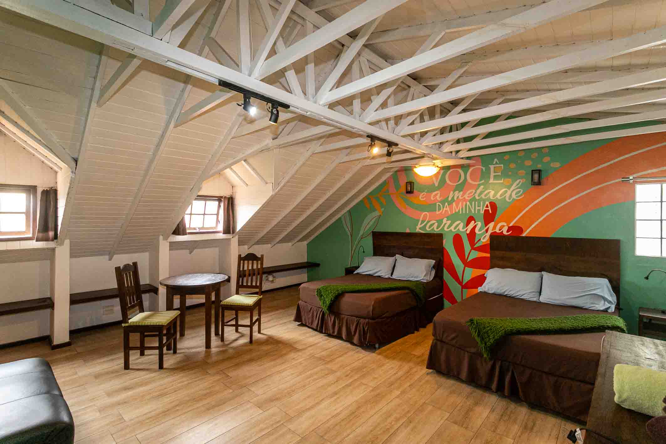  Turnkey inn near Largo do Guimarães in Santa Teresa - 物件實景