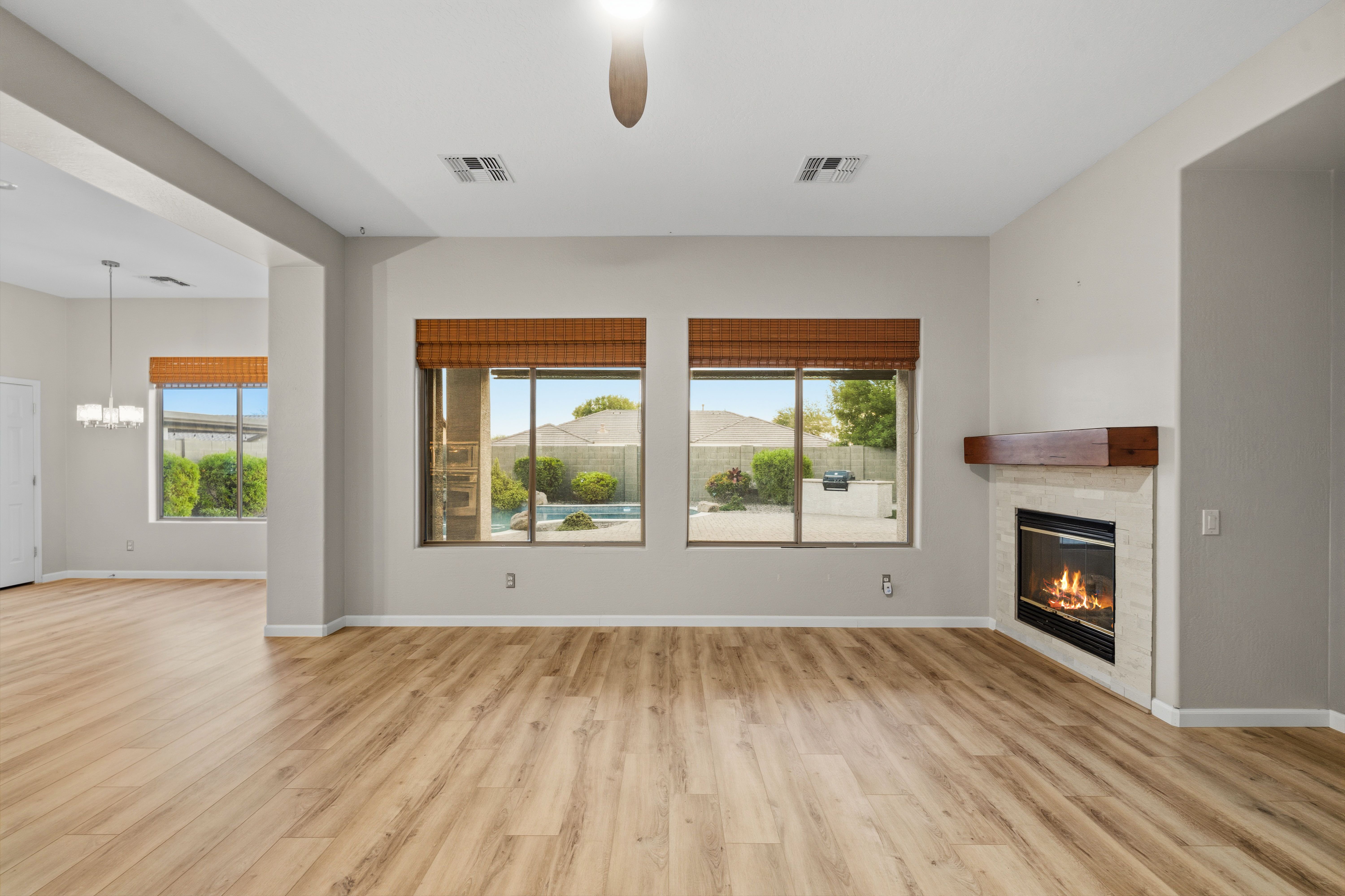  40520 N Kearny Way ¦Anthem, AZ - 物件實景