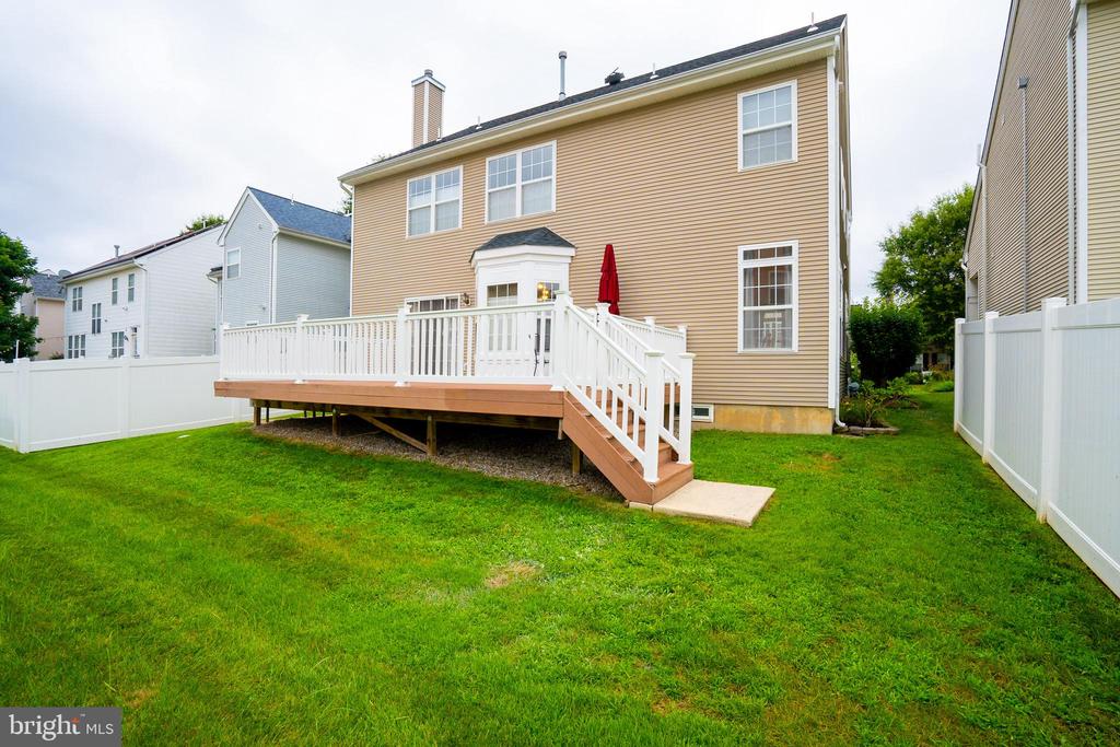 Plainsboro, New Jersey, 08536, United States, 4 Bedrooms Bedrooms, ,3 BathroomsBathrooms,Residential,For Sale,1900525