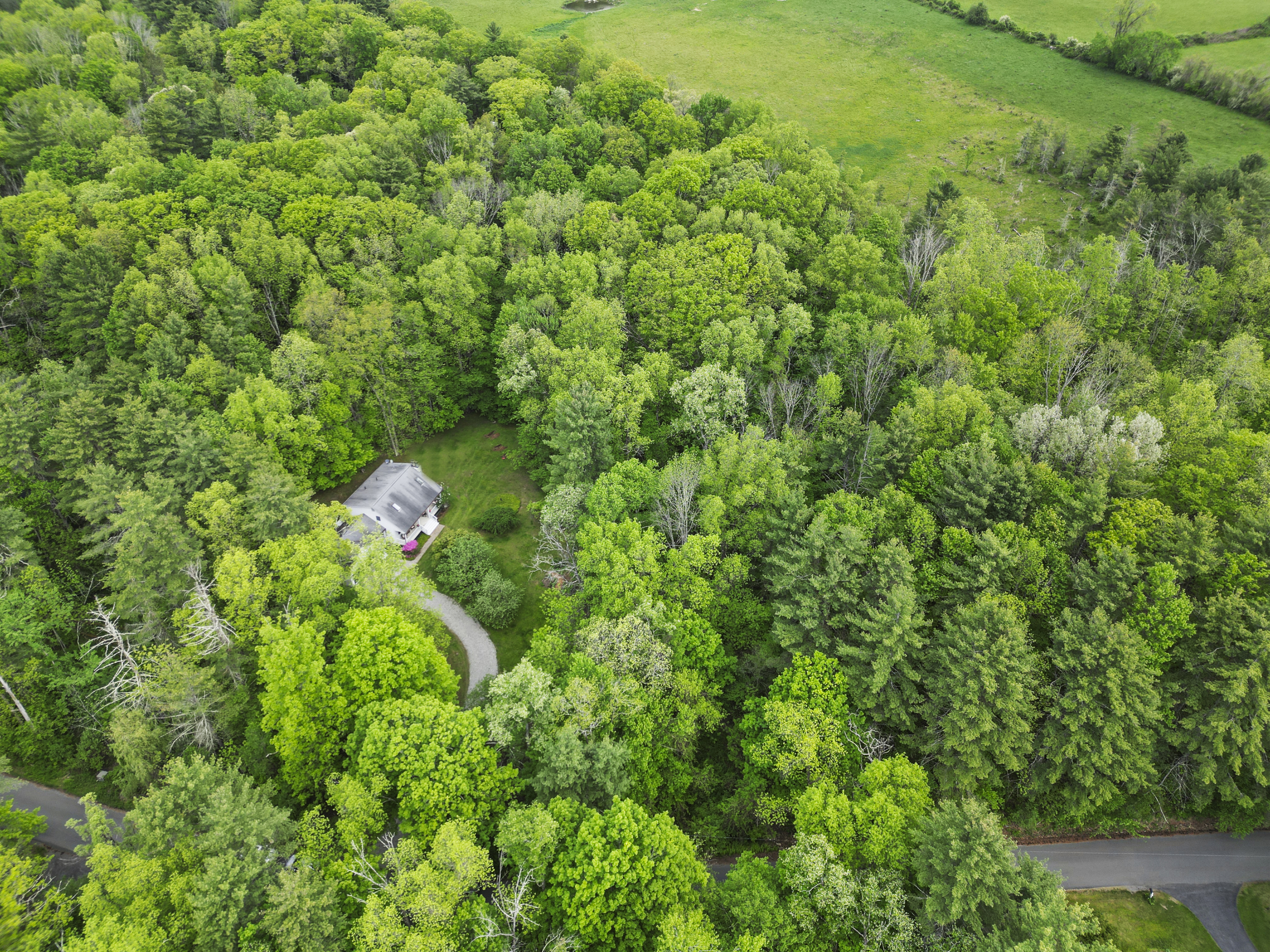  MODERN COMFORT MEETS TIMELESS NEW ENGLAND FARMHOUSE CHARM - 物件實景