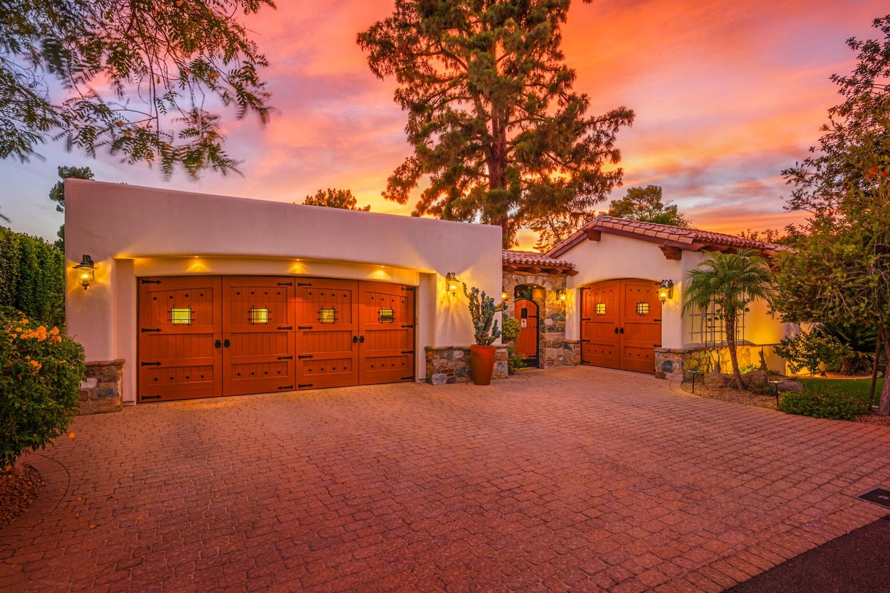  3356 N 60th Street¦Phoenix, AZ - 物件實景