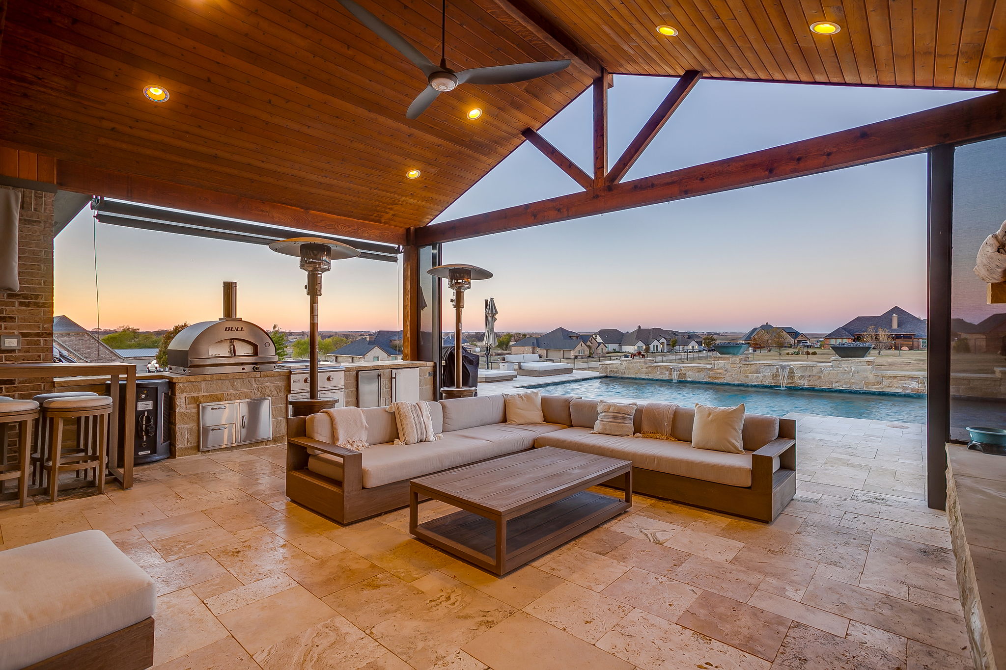 7320 Spring Ranch Court, Godley, TX, 76044 - 物件實景