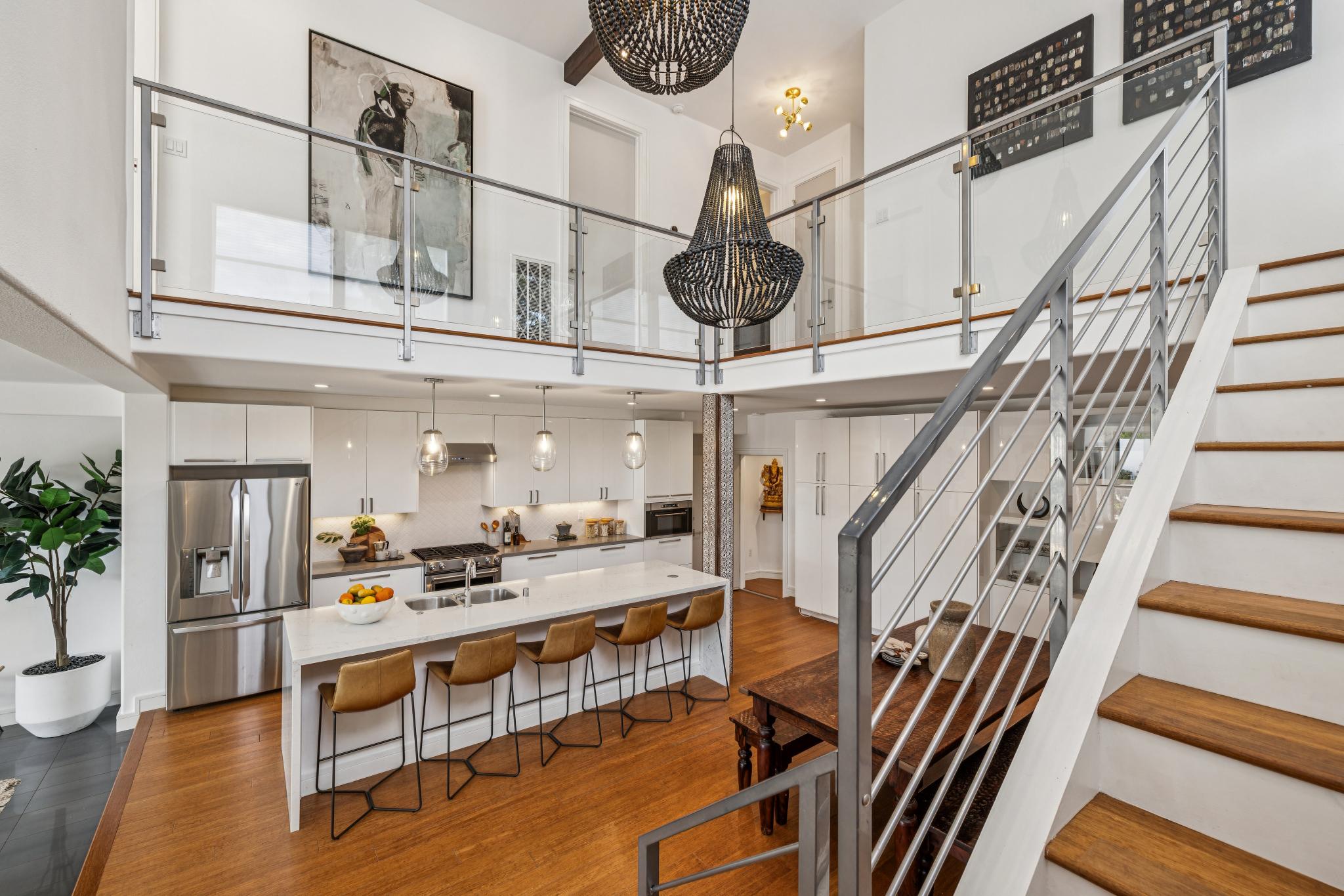  1450 Hawes Street - 物件實景