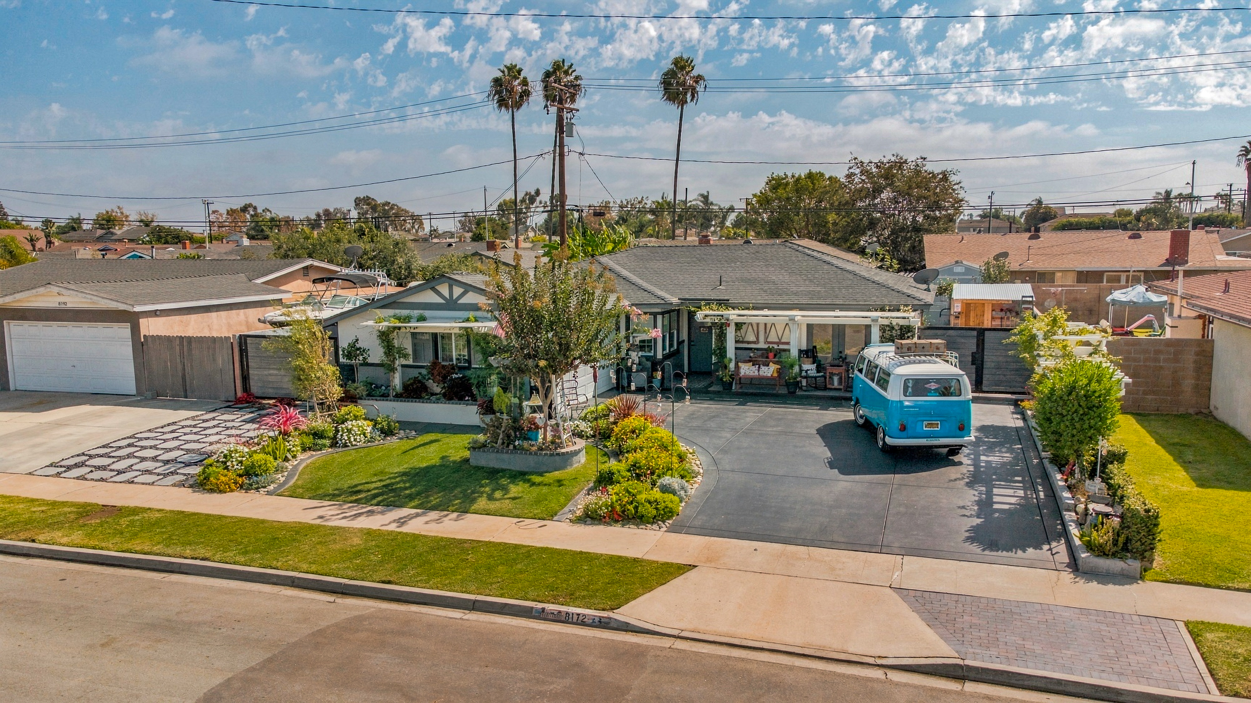 8172 Kiner Drive, Huntington Beach, CA 92646 - 物件實景