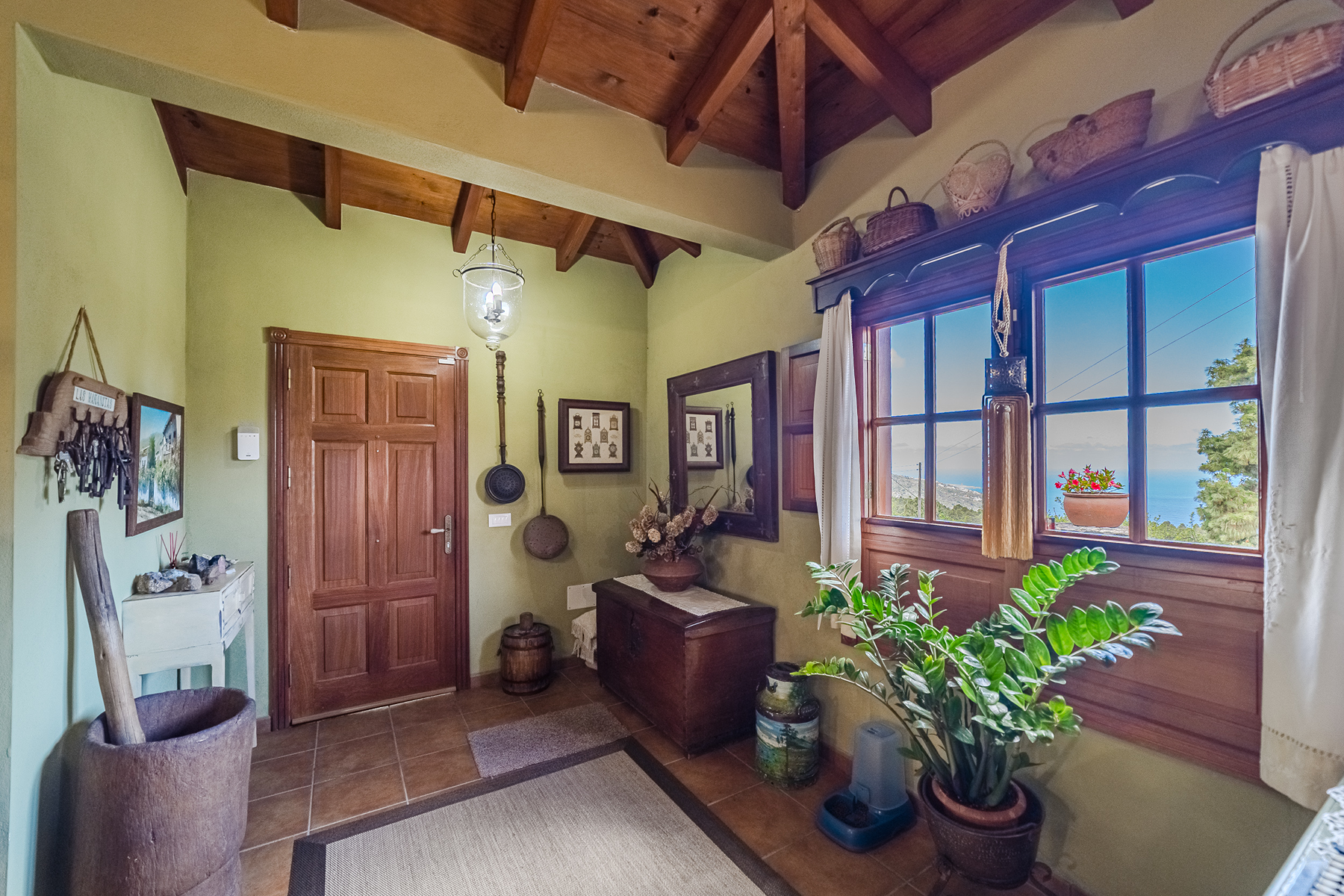  Rustic farmhouse in Icod de los Vinos, Tenerife - 物件實景