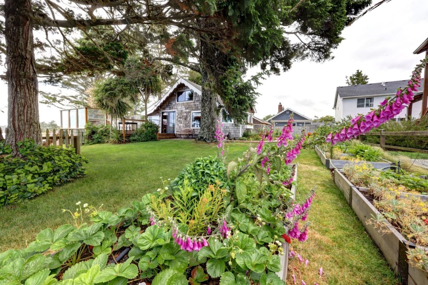  604 15th Avenue Seaside, OR 97138 - 物件實景