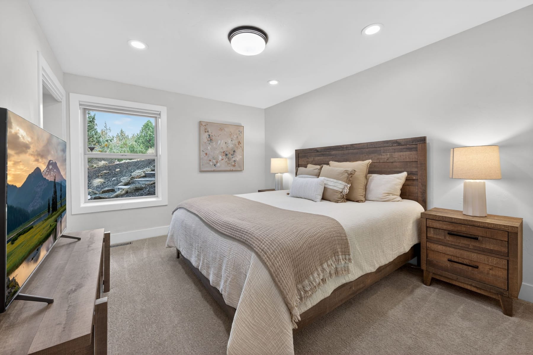  3345 NW Panorama Drive Bend, OR 97703 - 物件實景