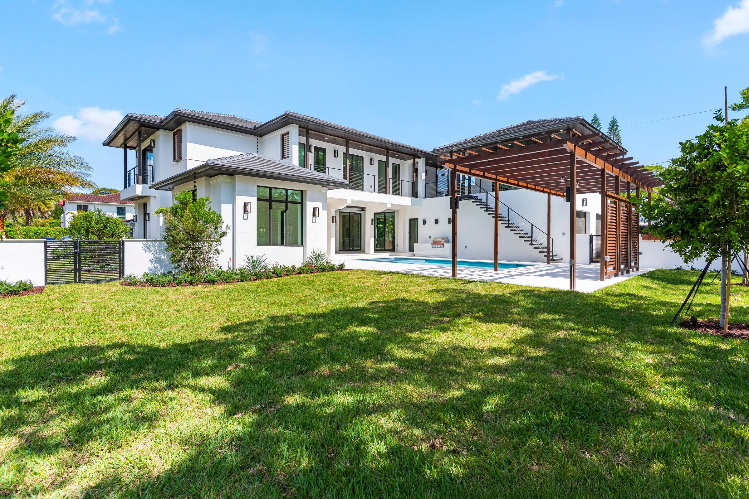  730 Zamora Ave, Coral Gables, FL, 33134 - 物件實景
