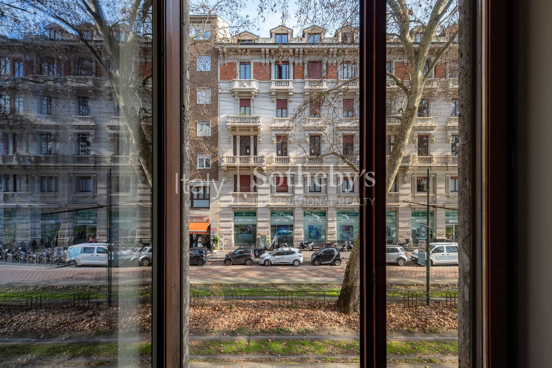  A Bespoke Residential Project in the Heart of Porta Romana - 物件實景