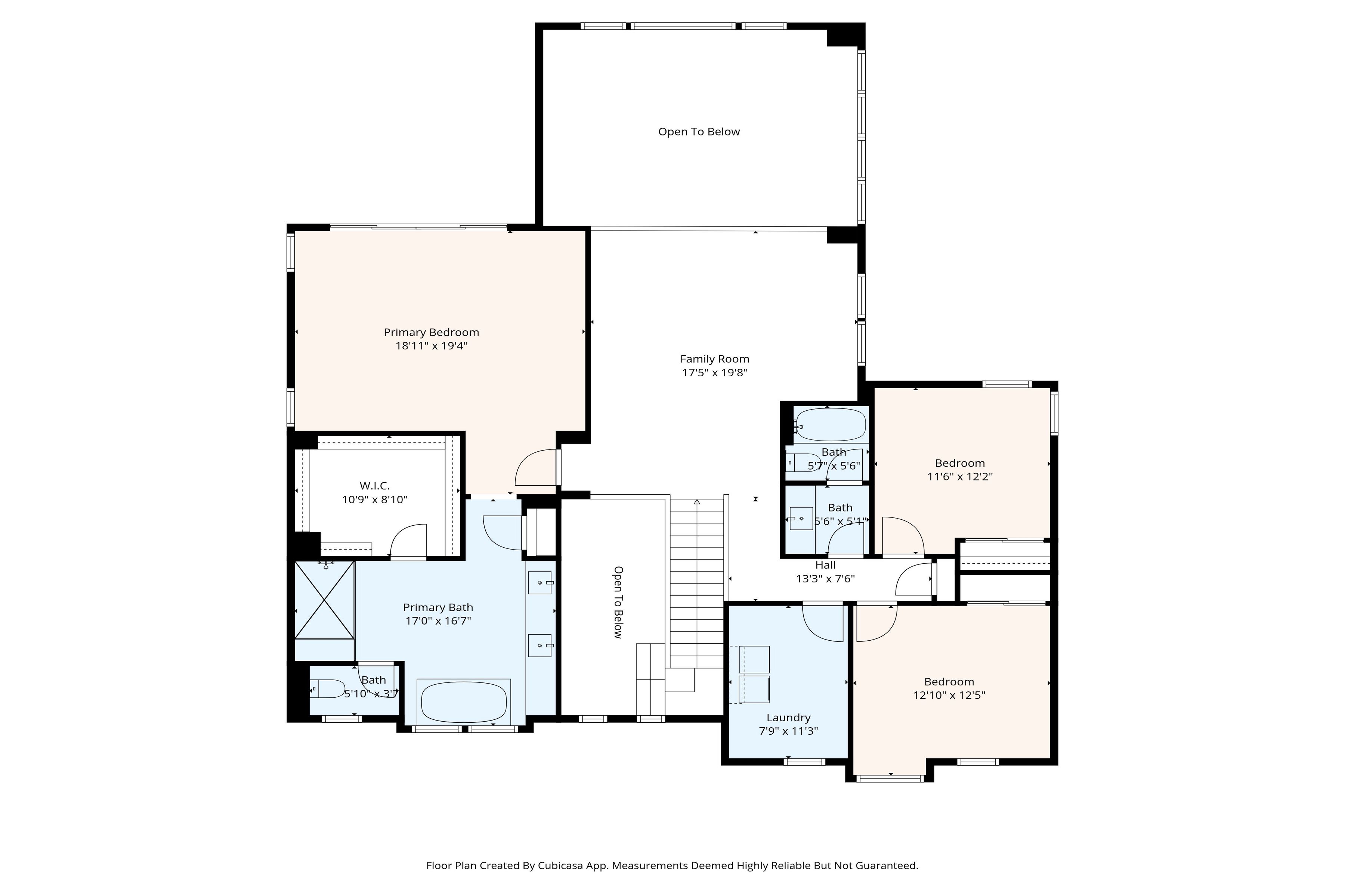 600 Bluffs Drive - 物件實景