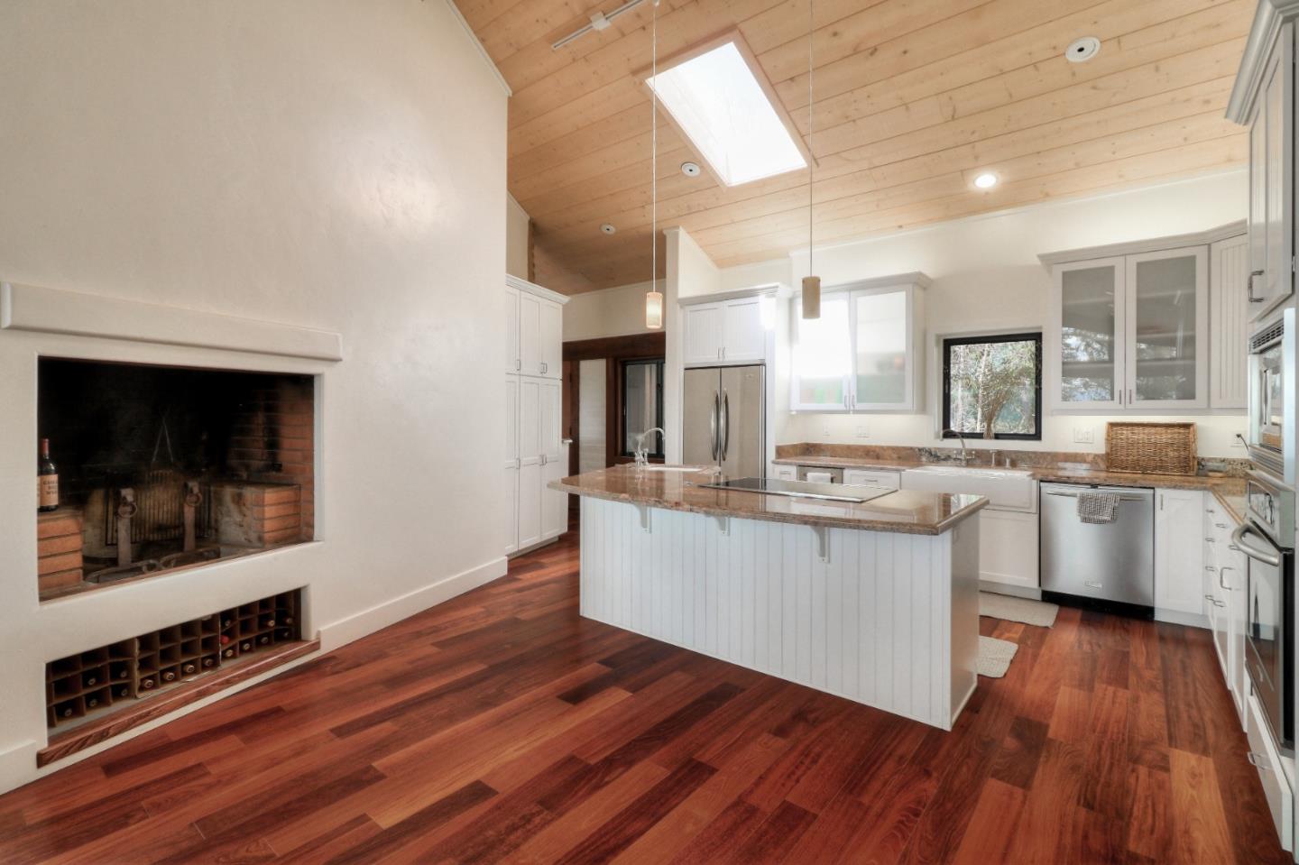 Carmel Valley, California, 93924, United States, 7 Bedrooms Bedrooms, ,8 BathroomsBathrooms,Residential,For Sale,1873936