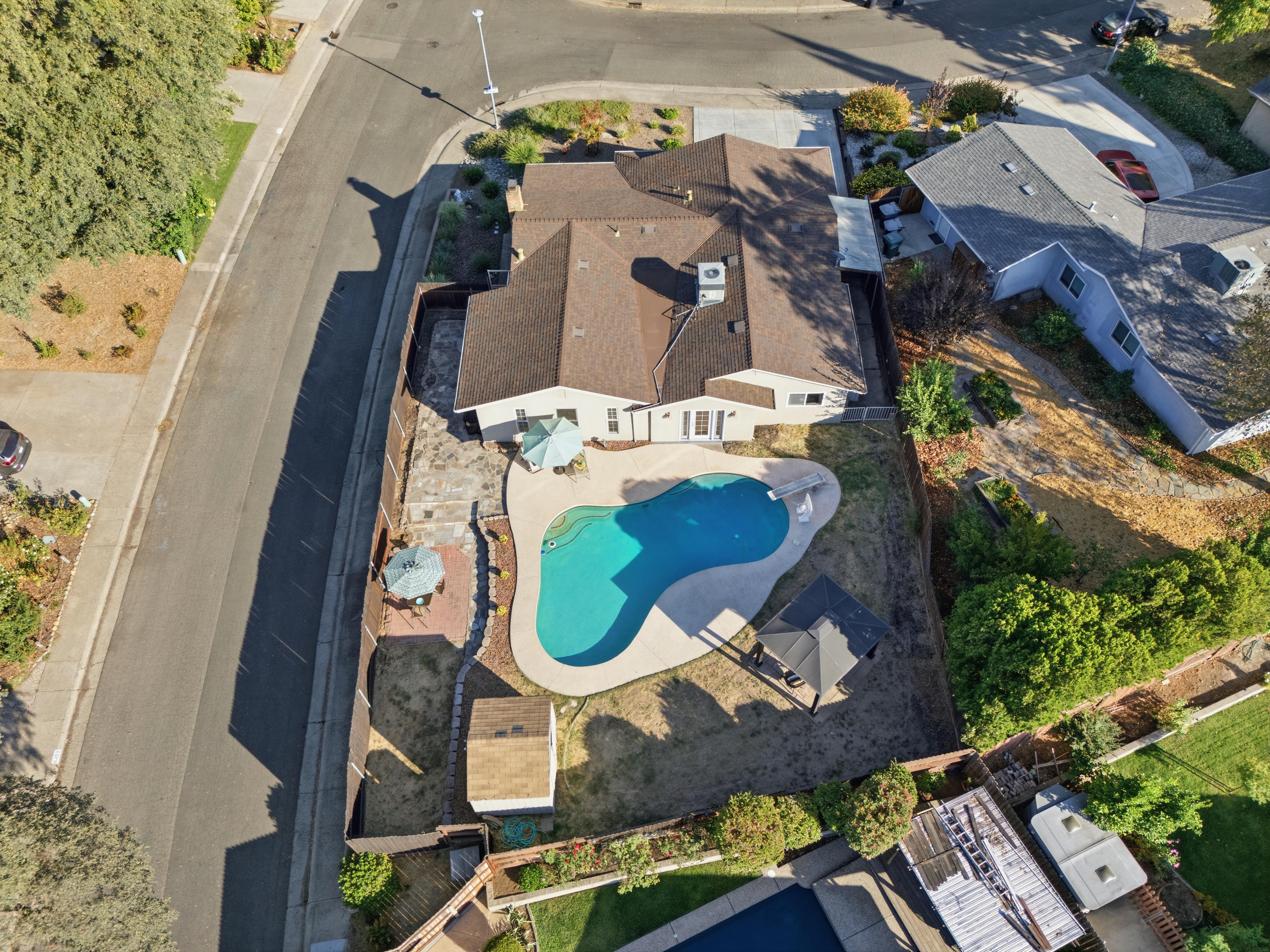  6453 Innsbrook Way, Orangevale, CA 95662 - 物件實景