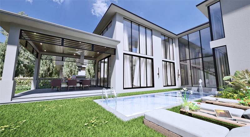 Fort Lauderdale, Florida, 33316, United States, 5 Bedrooms Bedrooms, ,6 BathroomsBathrooms,Residential,For Sale,1906103