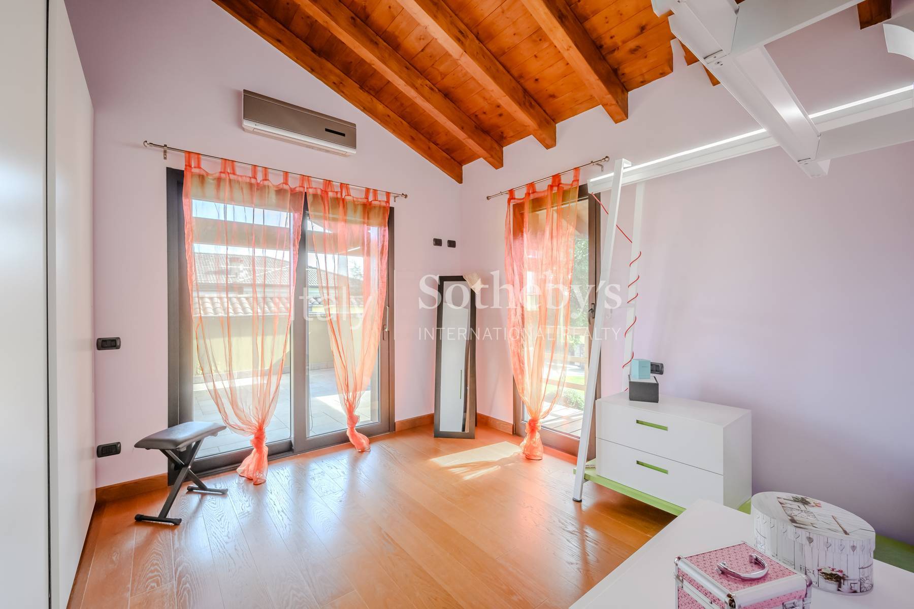  Modern villa with swimming pool near Lake Maggiore - 物件實景