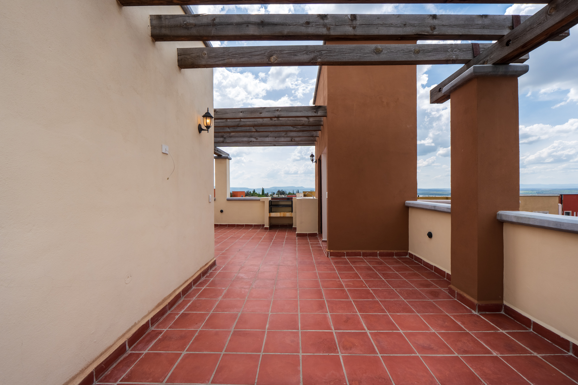  5 Bedroom Home in La Serena - 物件實景