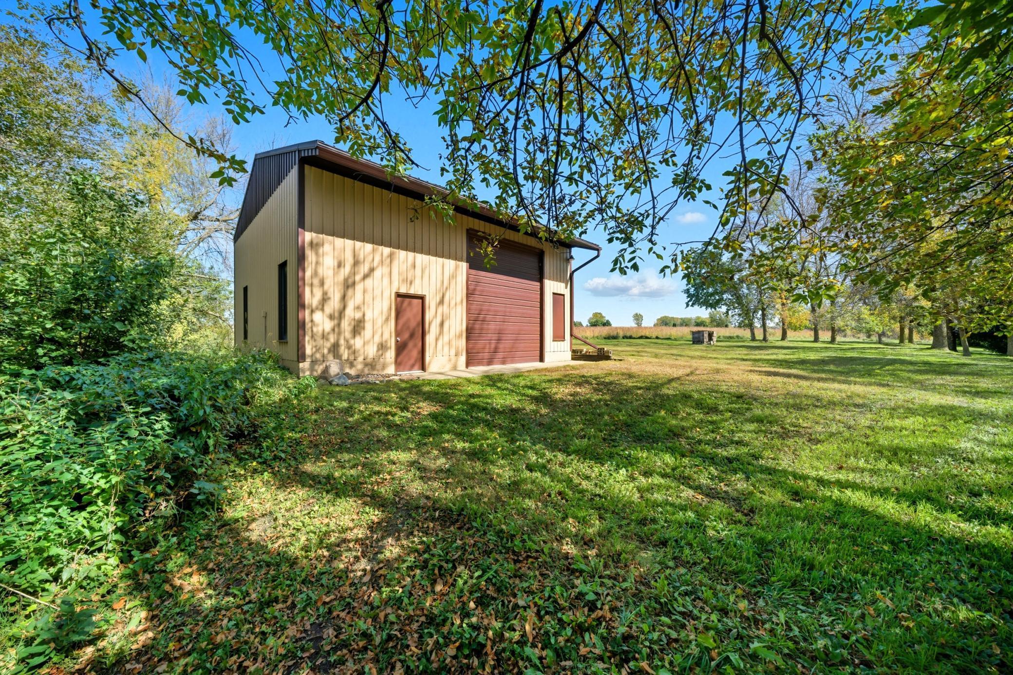 Warren Twp, Wisconsin, 54023, United States, 3 Bedrooms Bedrooms, ,1 BathroomBathrooms,Residential,For Sale,1961438